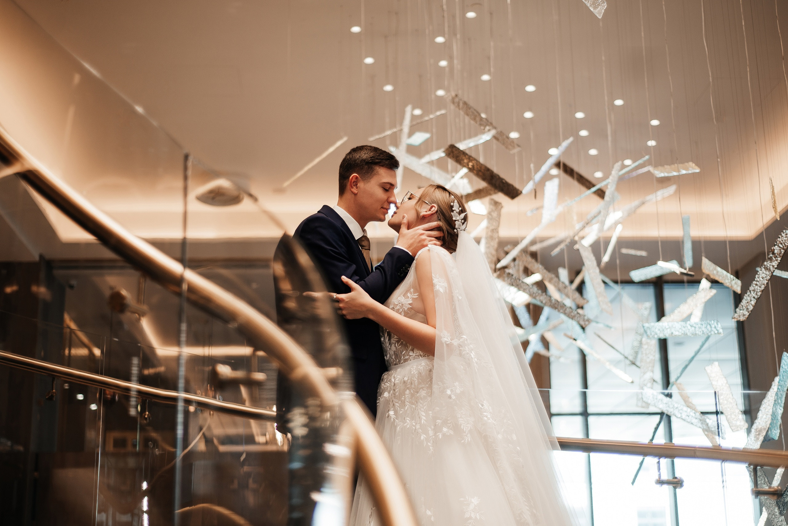 Анна и Александр. Свадебный и семейный фотограф Ростов-на-Дону Евгения Борисова