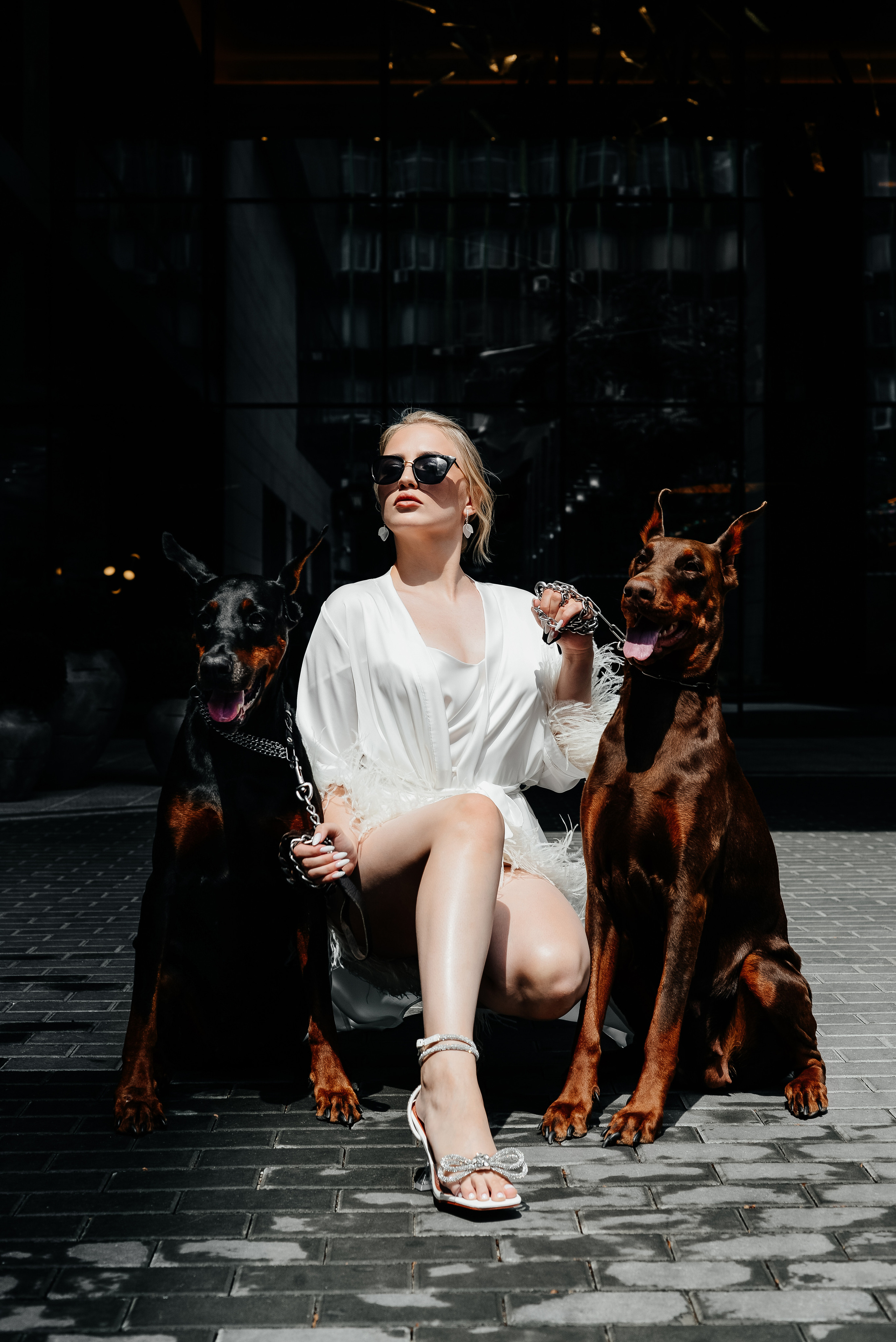 Артем & Анастасия. Свадебный и семейный фотограф Ростов-на-Дону Евгения Борисова