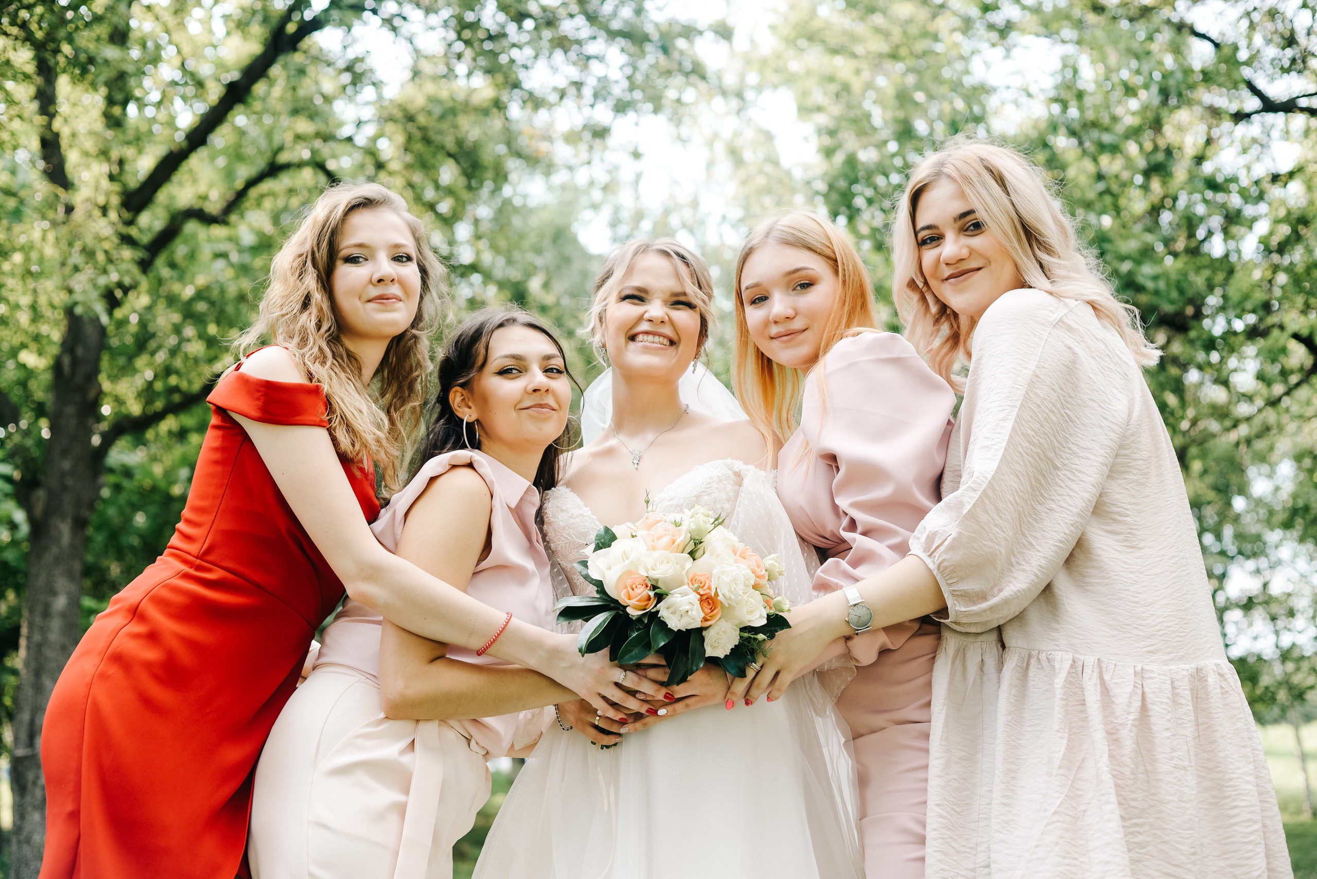 Татьяна и Сергей. Свадебный и семейный фотограф Ростов-на-Дону Евгения Борисова