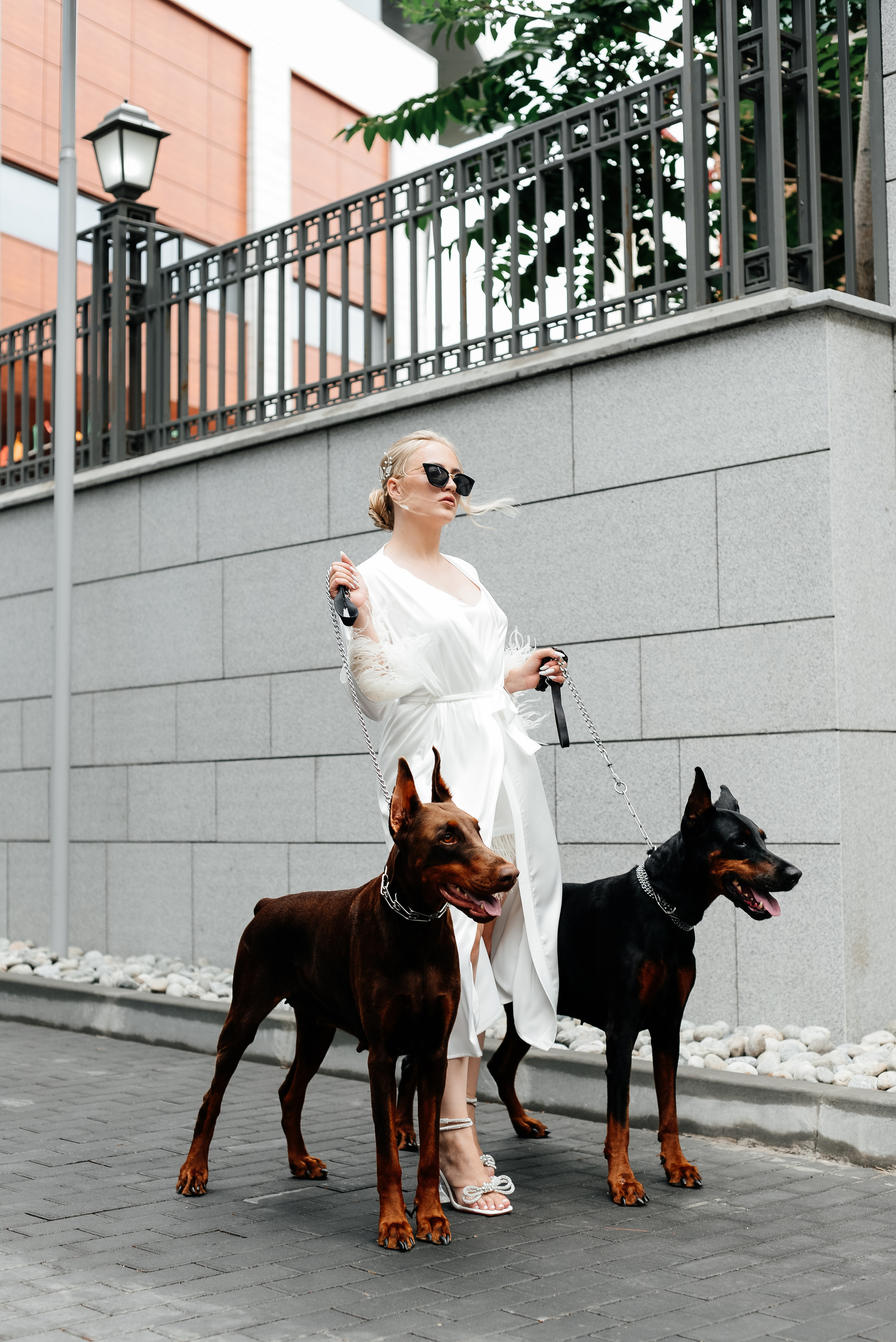 Артем & Анастасия. Свадебный и семейный фотограф Ростов-на-Дону Евгения Борисова