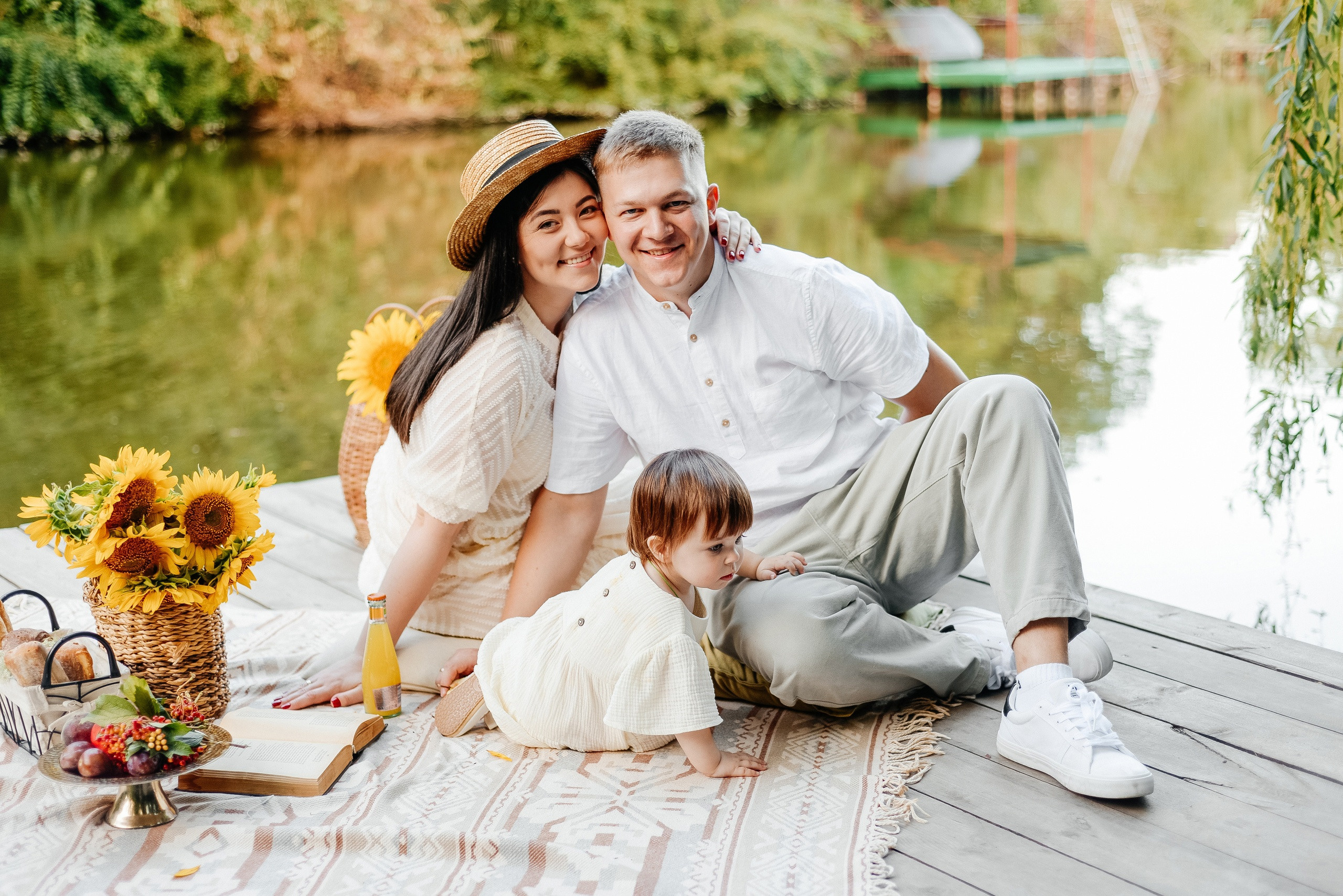 Владислава & Станислав. Свадебный и семейный фотограф Ростов-на-Дону Евгения Борисова