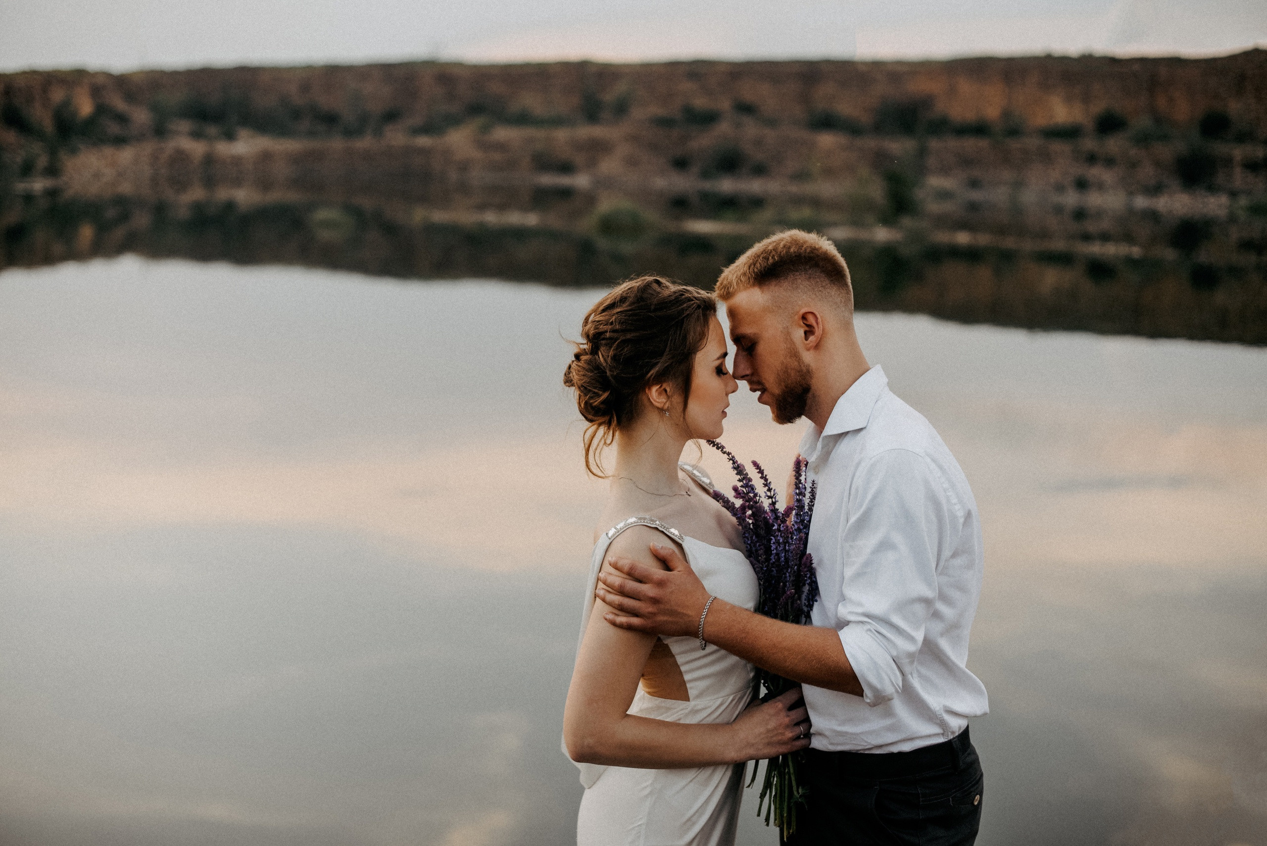 Американская история — свадьба для двоих. Свадебный и семейный фотограф Ростов-на-Дону Евгения Борисова