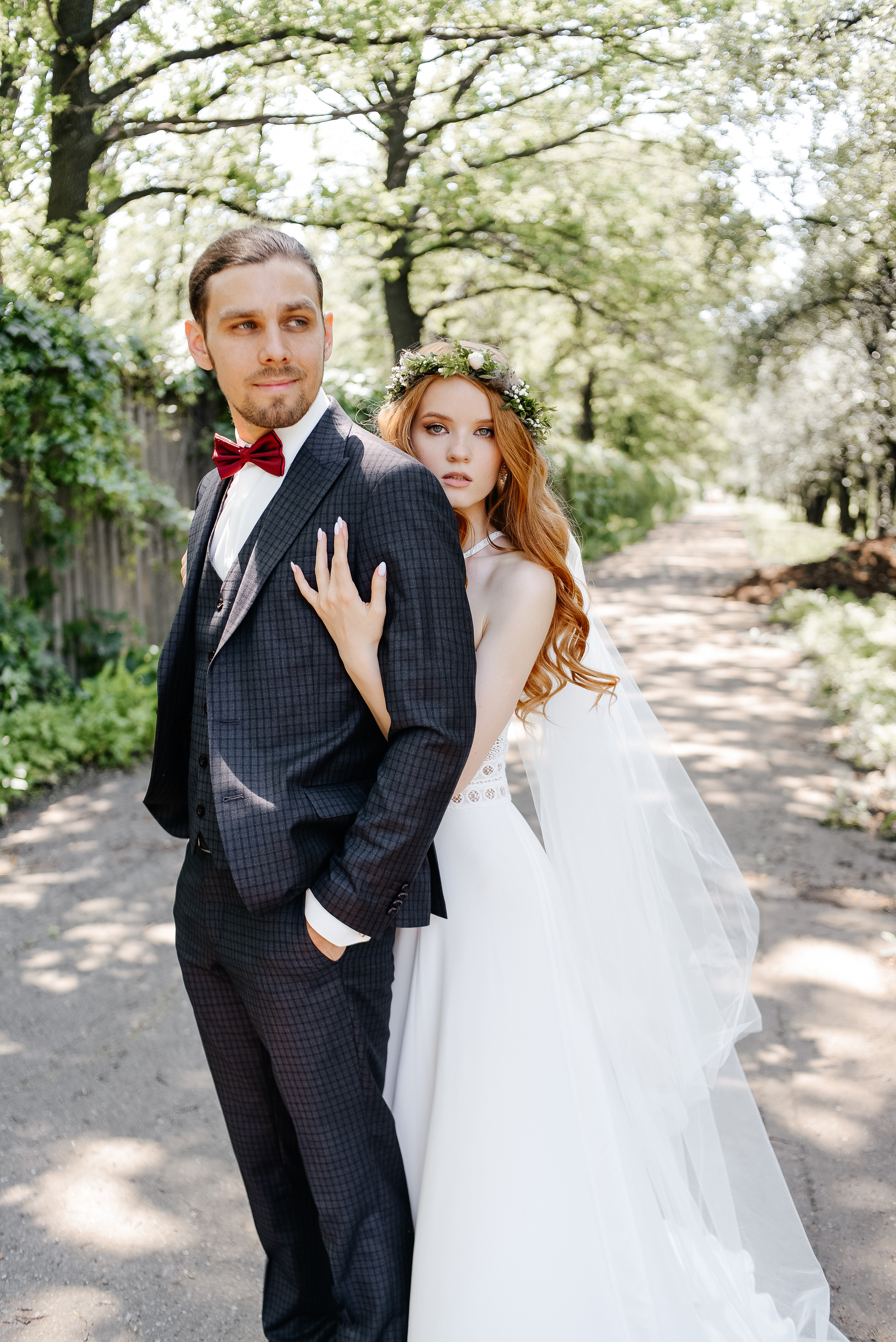 Екатерина & Александр. Свадебный и семейный фотограф Ростов-на-Дону Евгения Борисова