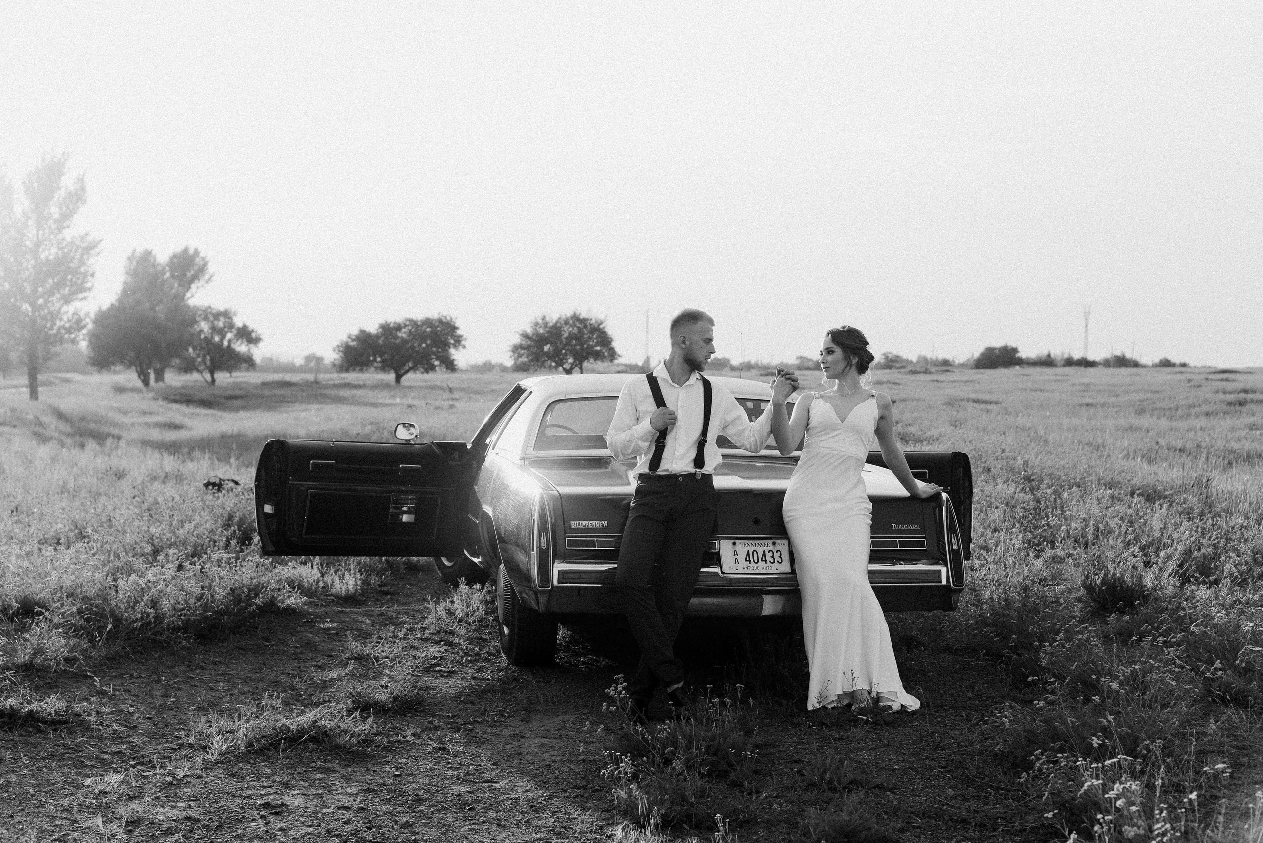 Американская история — свадьба для двоих. Свадебный и семейный фотограф Ростов-на-Дону Евгения Борисова