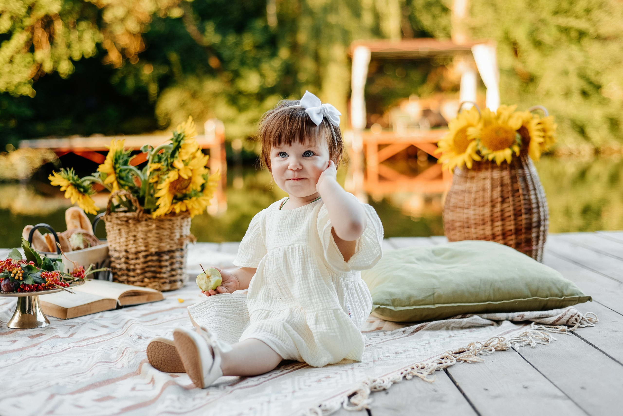 Владислава & Станислав. Свадебный и семейный фотограф Ростов-на-Дону Евгения Борисова