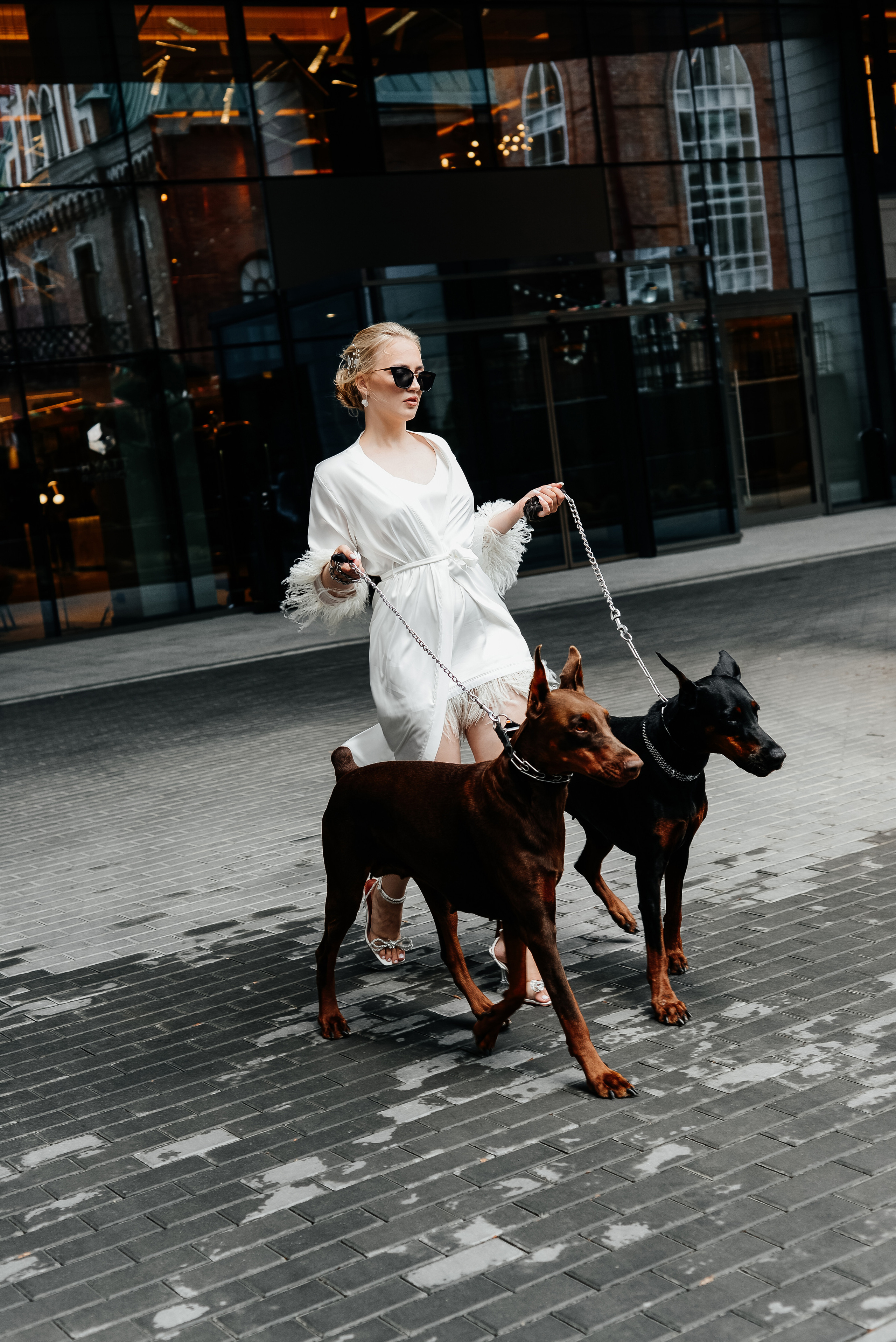 Артем & Анастасия. Свадебный и семейный фотограф Ростов-на-Дону Евгения Борисова