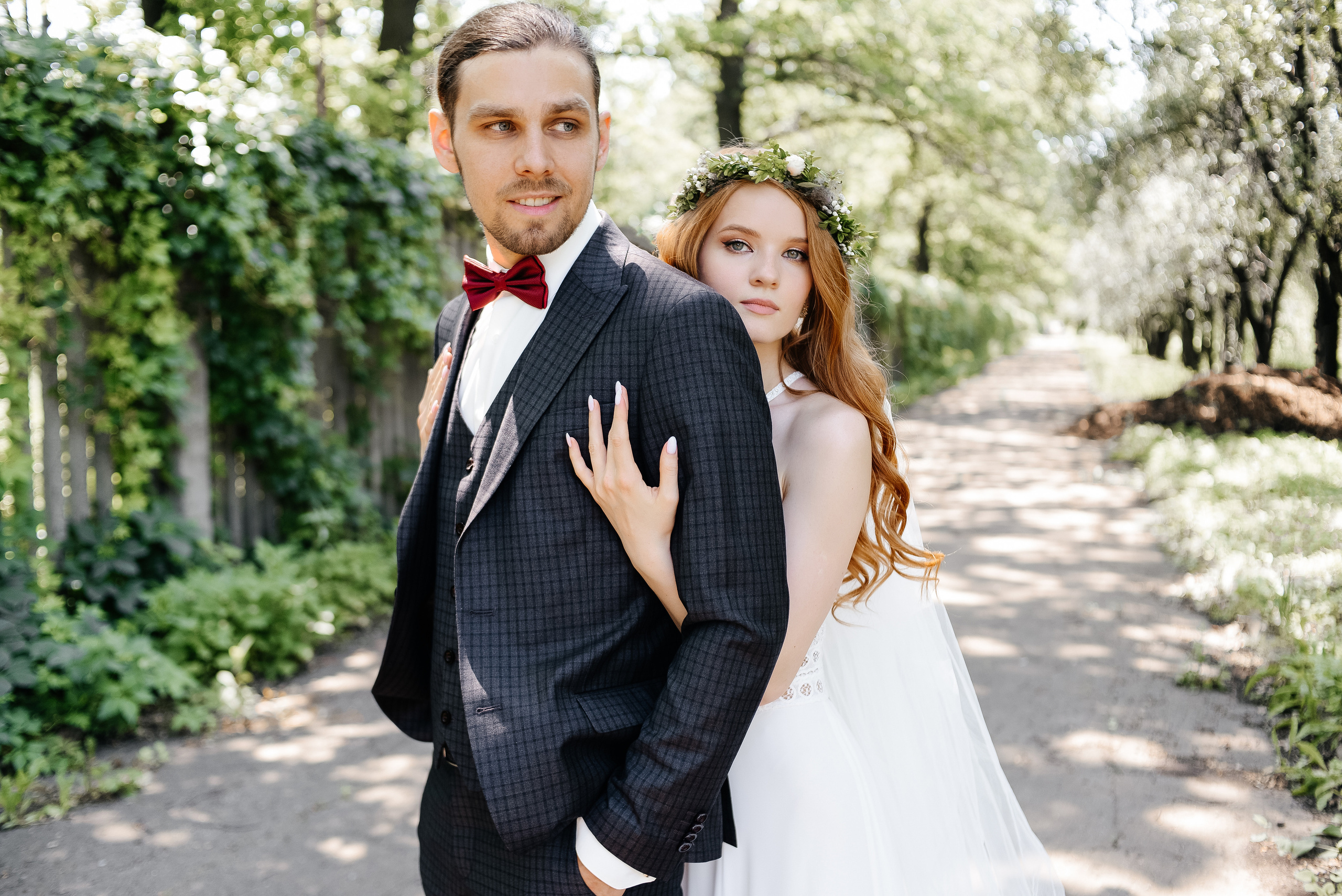 Екатерина & Александр. Свадебный и семейный фотограф Ростов-на-Дону Евгения Борисова