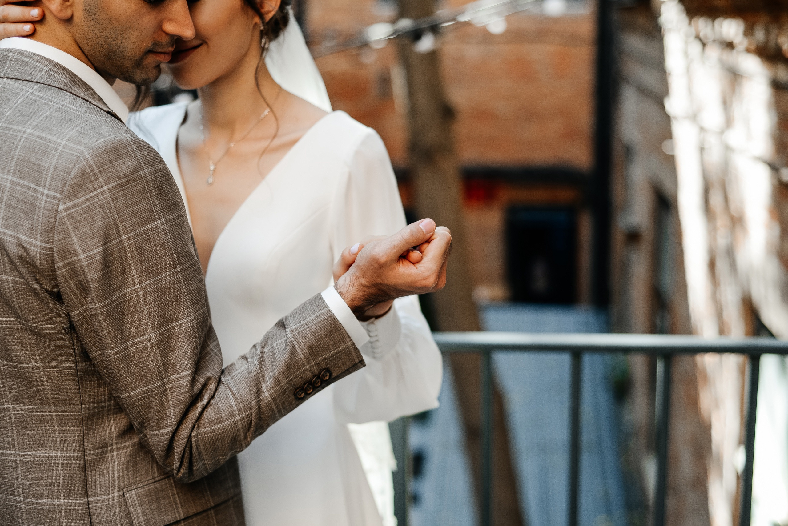 Аделина & Юрий. Свадебный и семейный фотограф Ростов-на-Дону Евгения Борисова