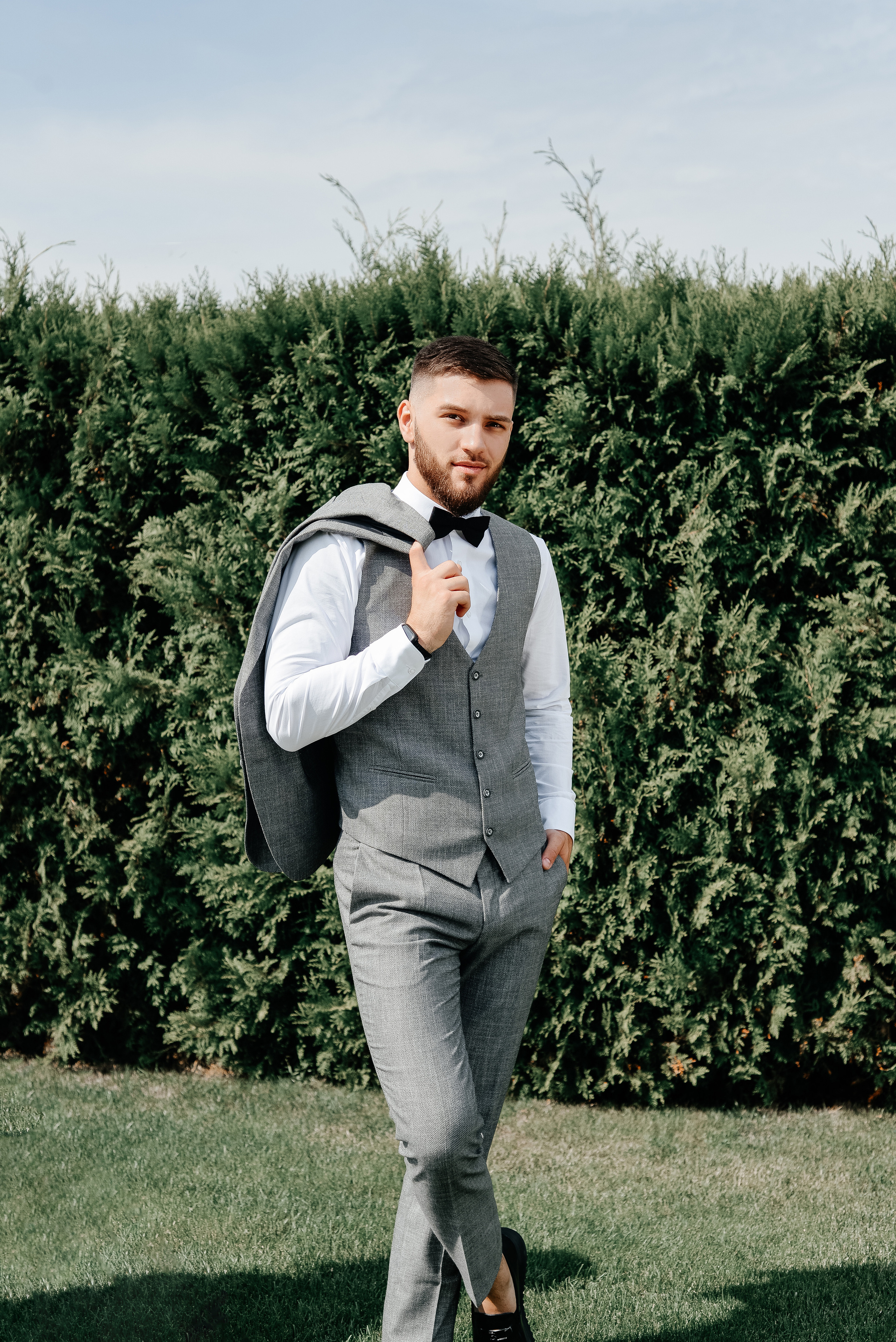 Артем & Анастасия. Свадебный и семейный фотограф Ростов-на-Дону Евгения Борисова