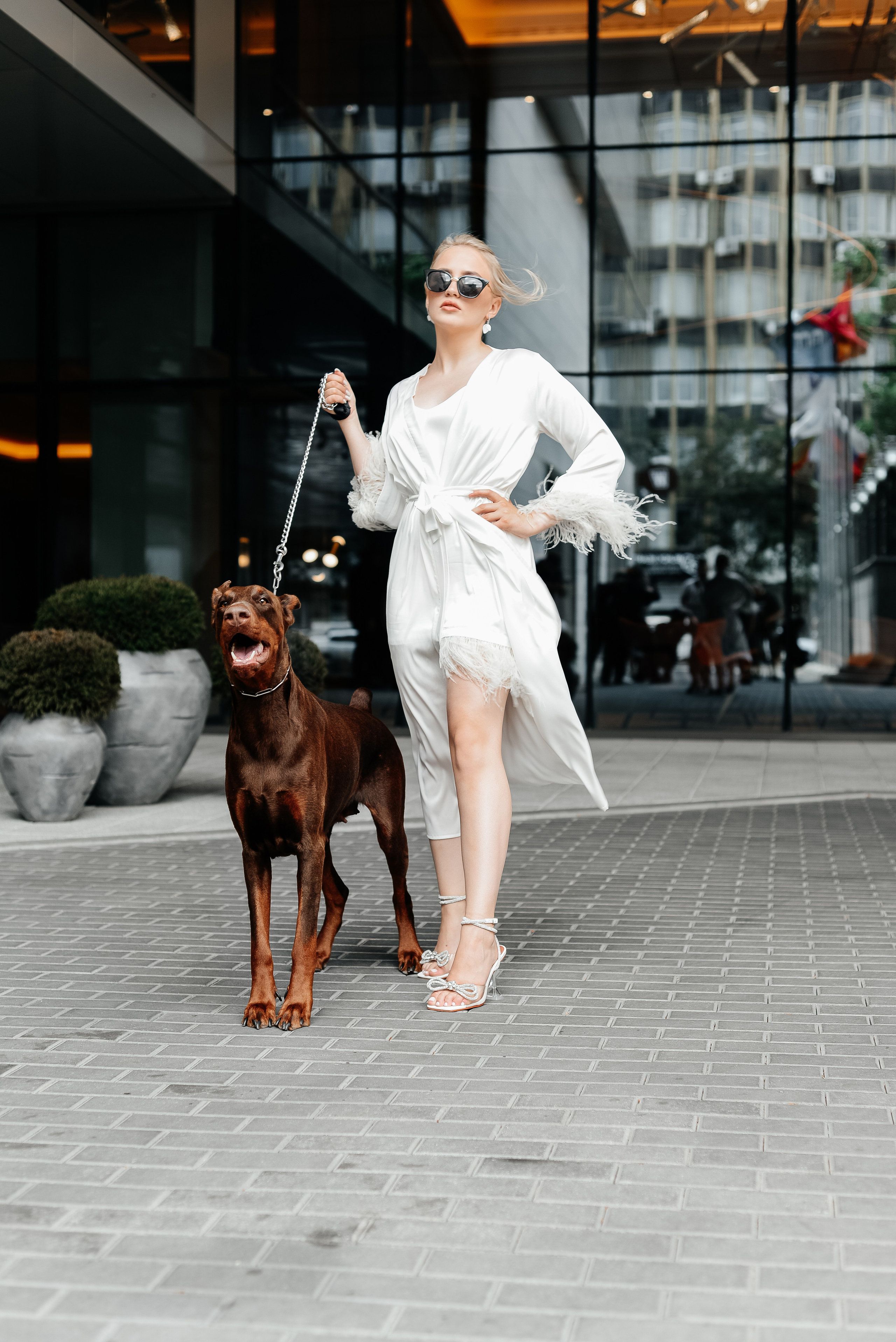 Артем & Анастасия. Свадебный и семейный фотограф Ростов-на-Дону Евгения Борисова