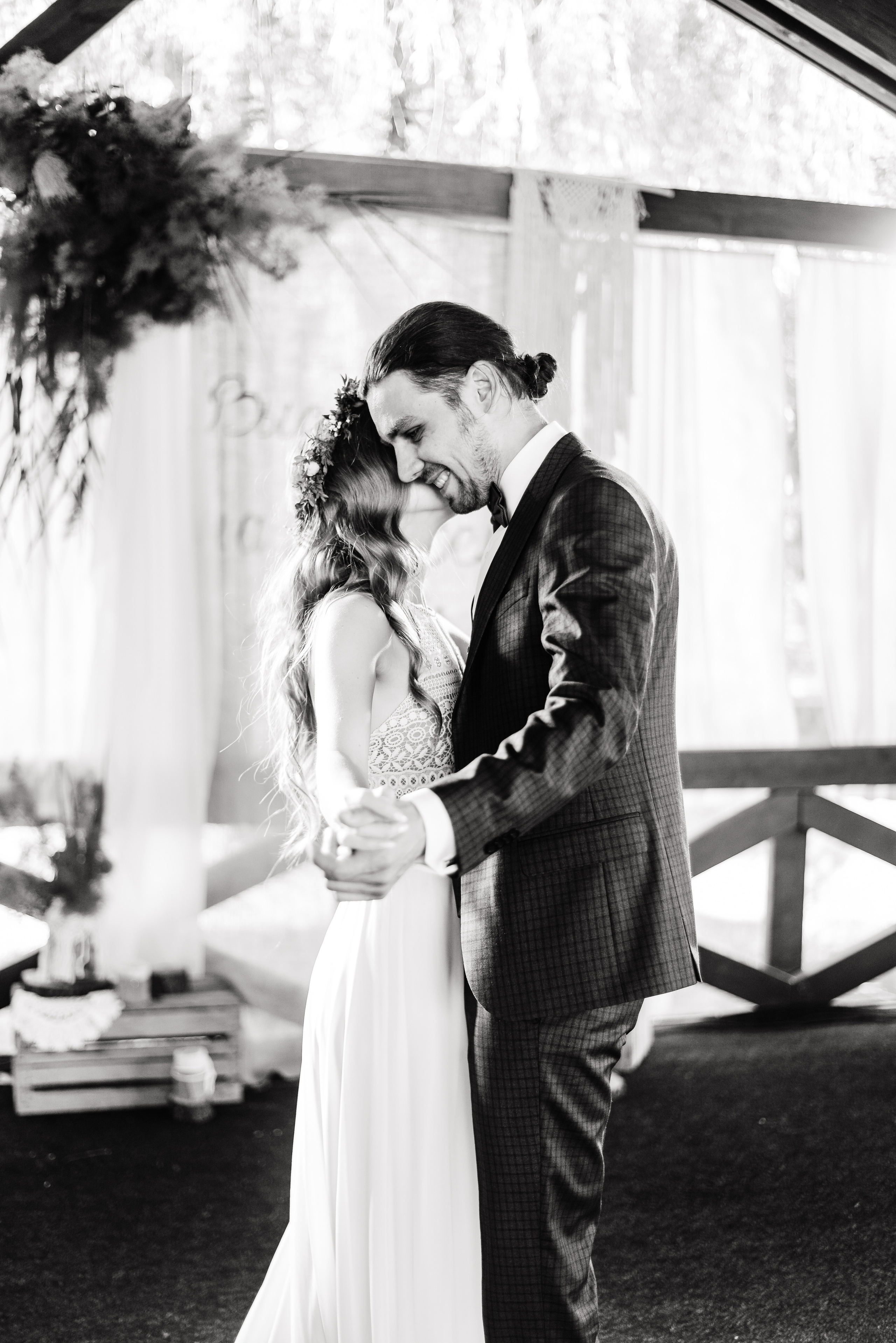 Екатерина & Александр. Свадебный и семейный фотограф Ростов-на-Дону Евгения Борисова