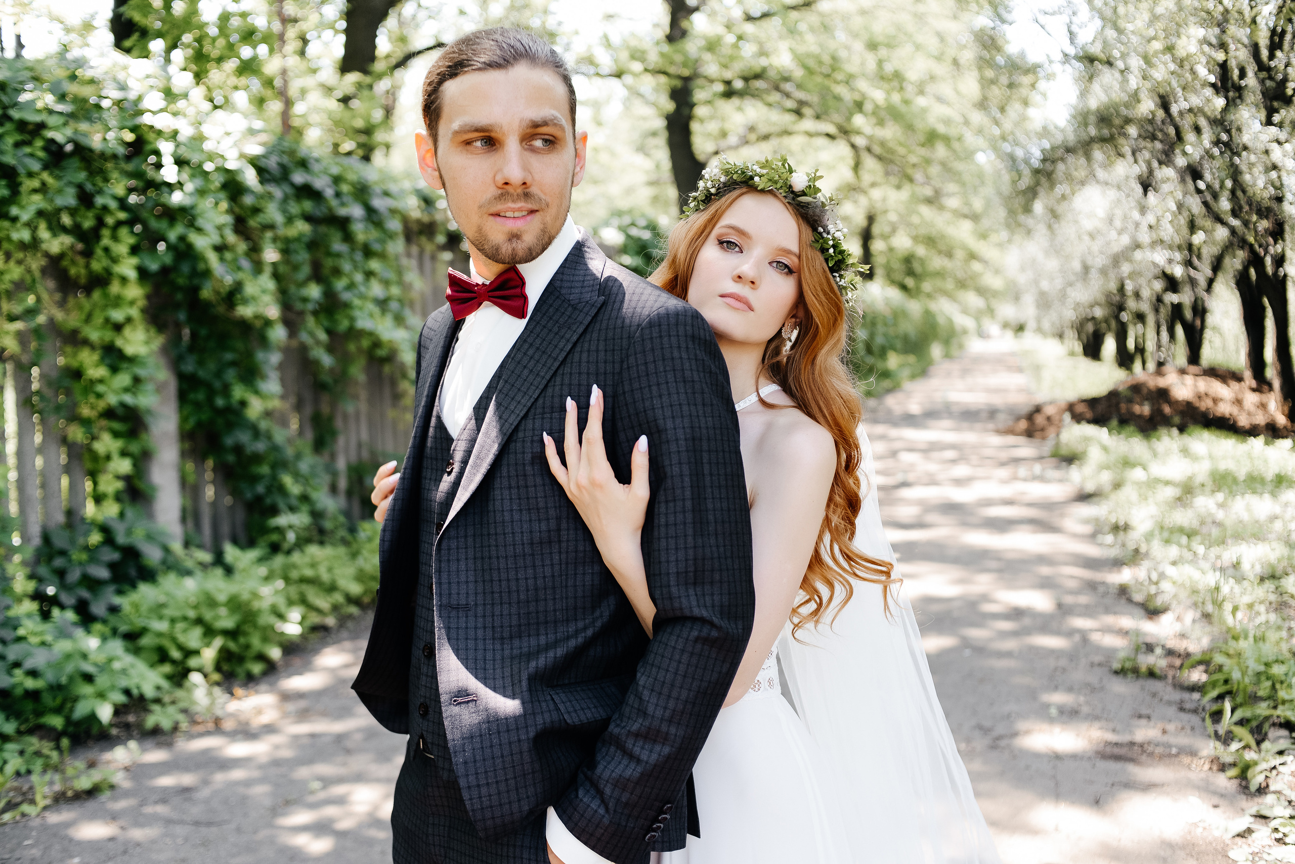 Екатерина & Александр. Свадебный и семейный фотограф Ростов-на-Дону Евгения Борисова