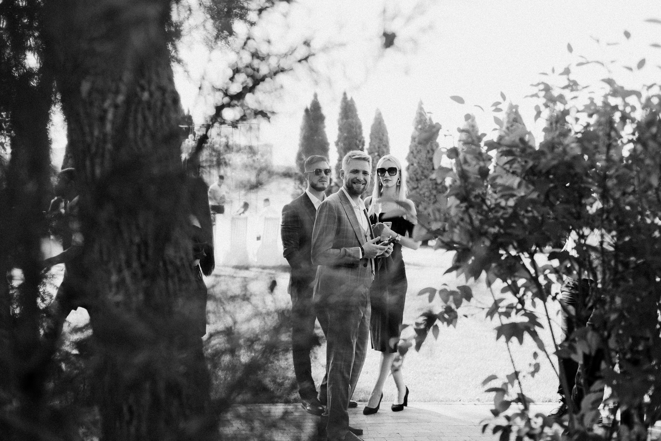 Свадебный фуршет. Свадебный и семейный фотограф Ростов-на-Дону Евгения Борисова