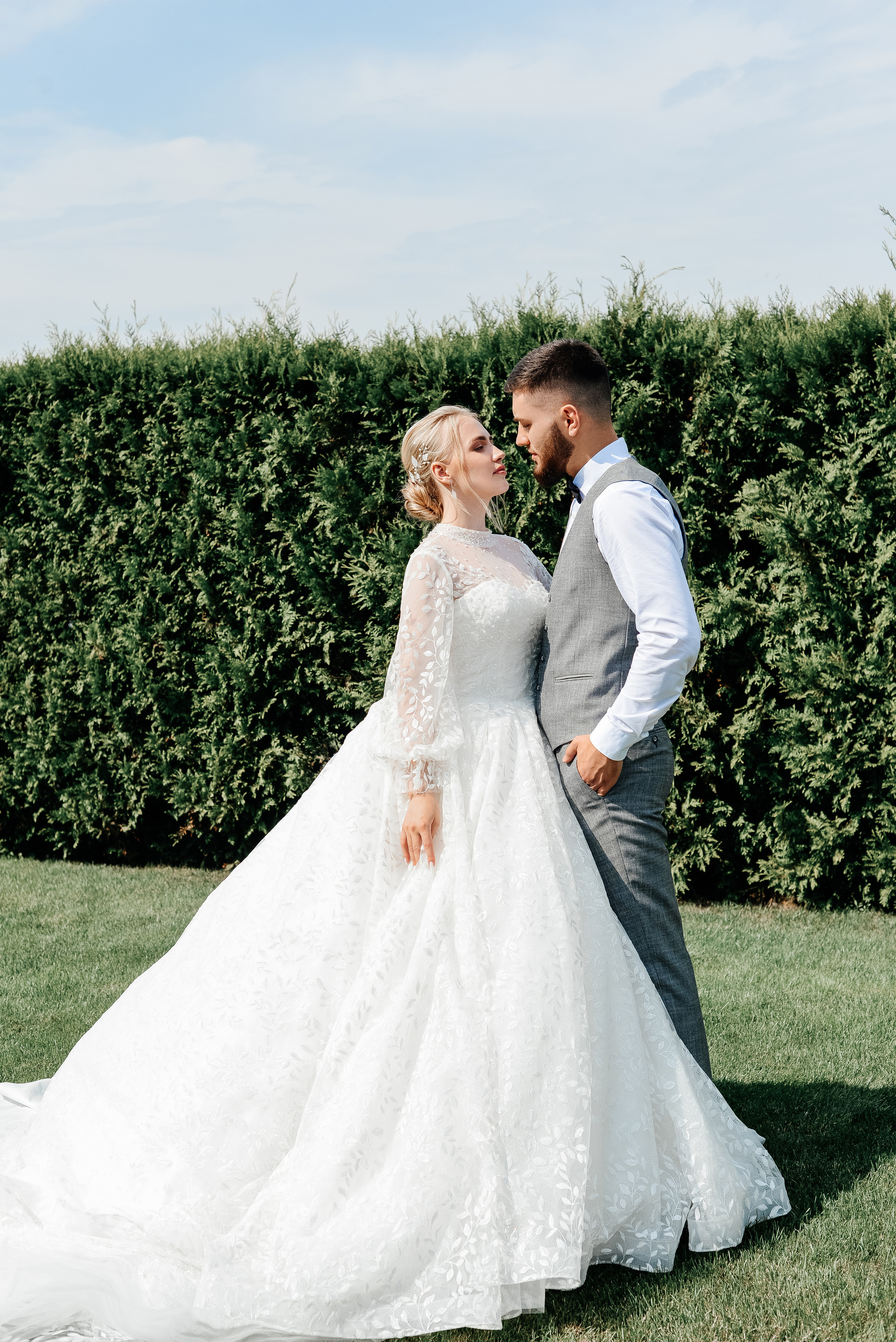 Артем & Анастасия. Свадебный и семейный фотограф Ростов-на-Дону Евгения Борисова