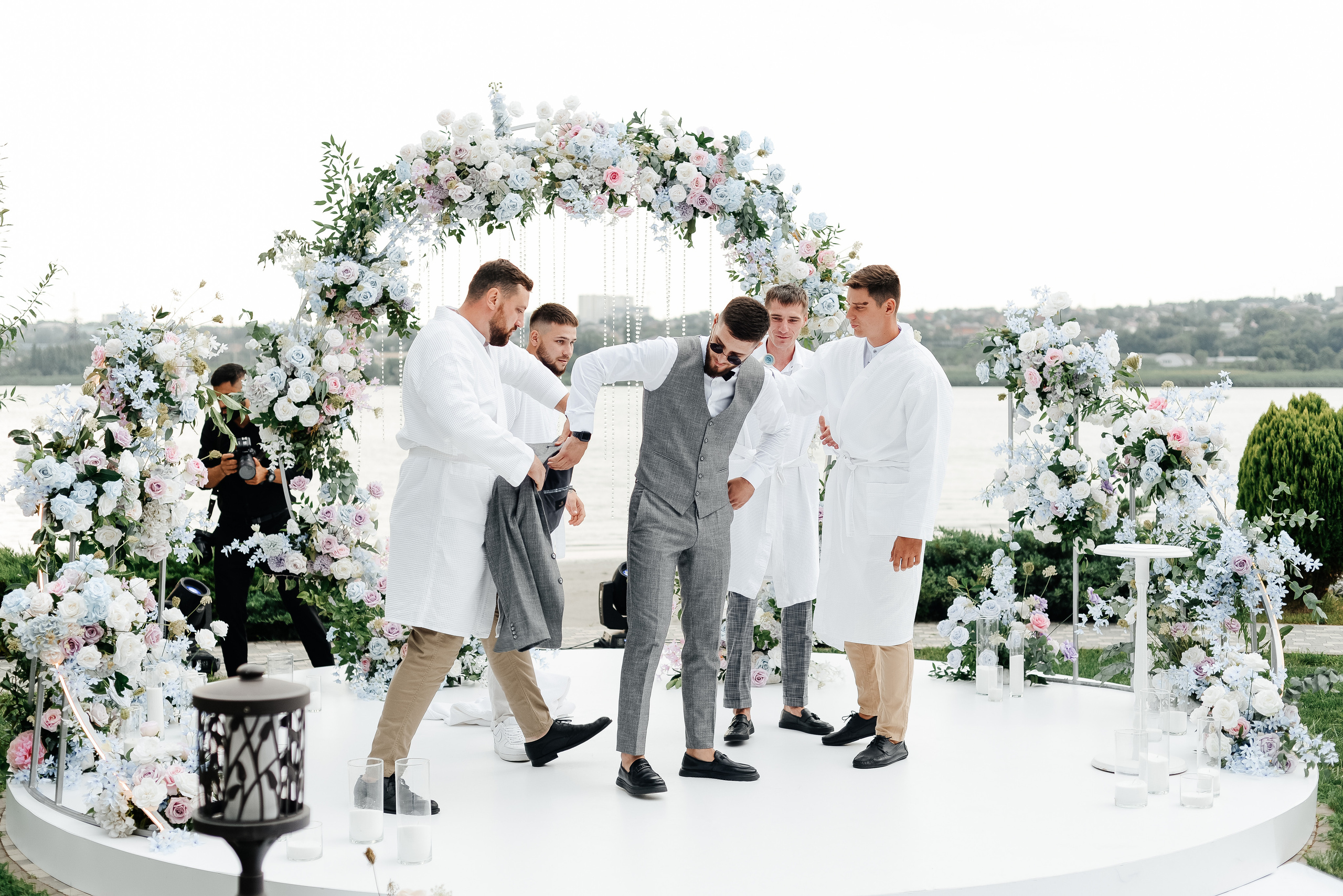 Артем & Анастасия. Свадебный и семейный фотограф Ростов-на-Дону Евгения Борисова