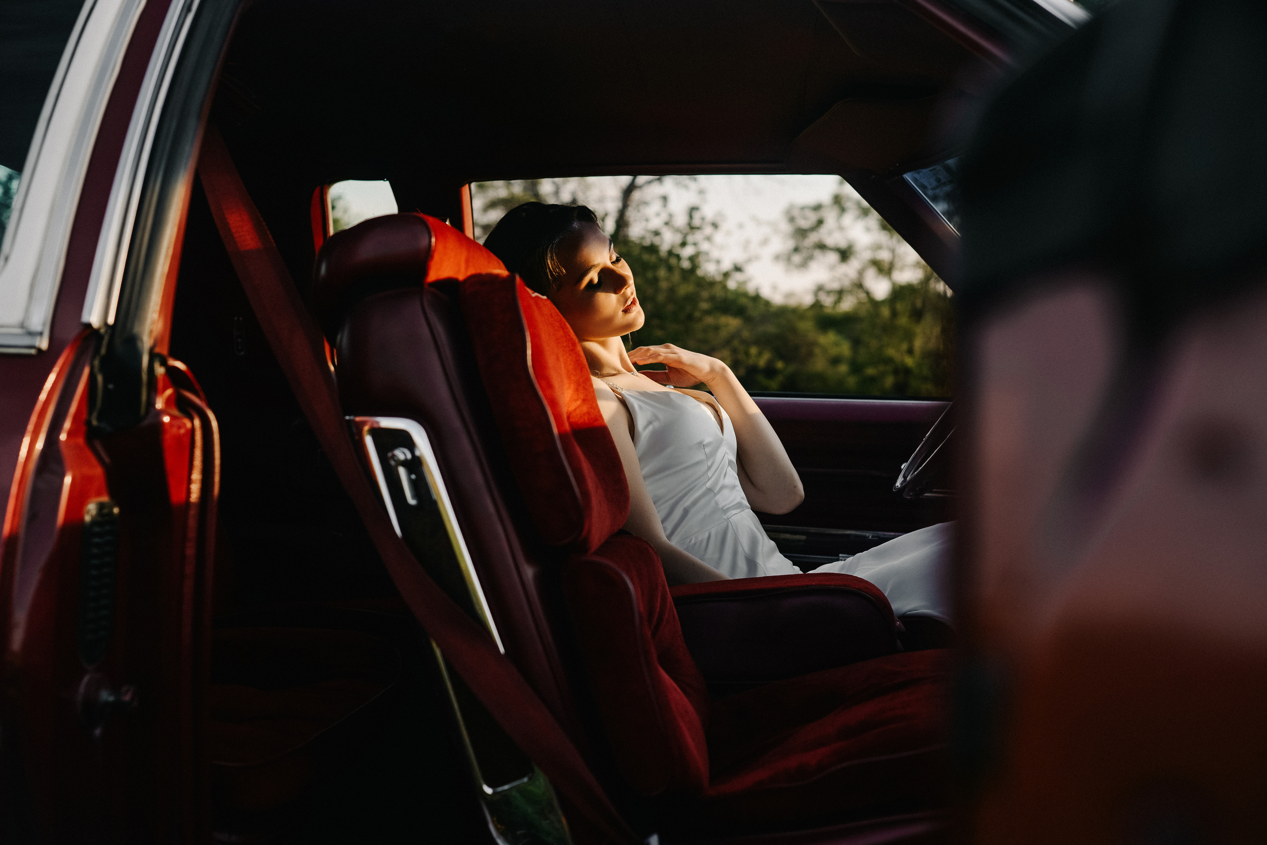 Американская история — свадьба для двоих. Свадебный и семейный фотограф Ростов-на-Дону Евгения Борисова