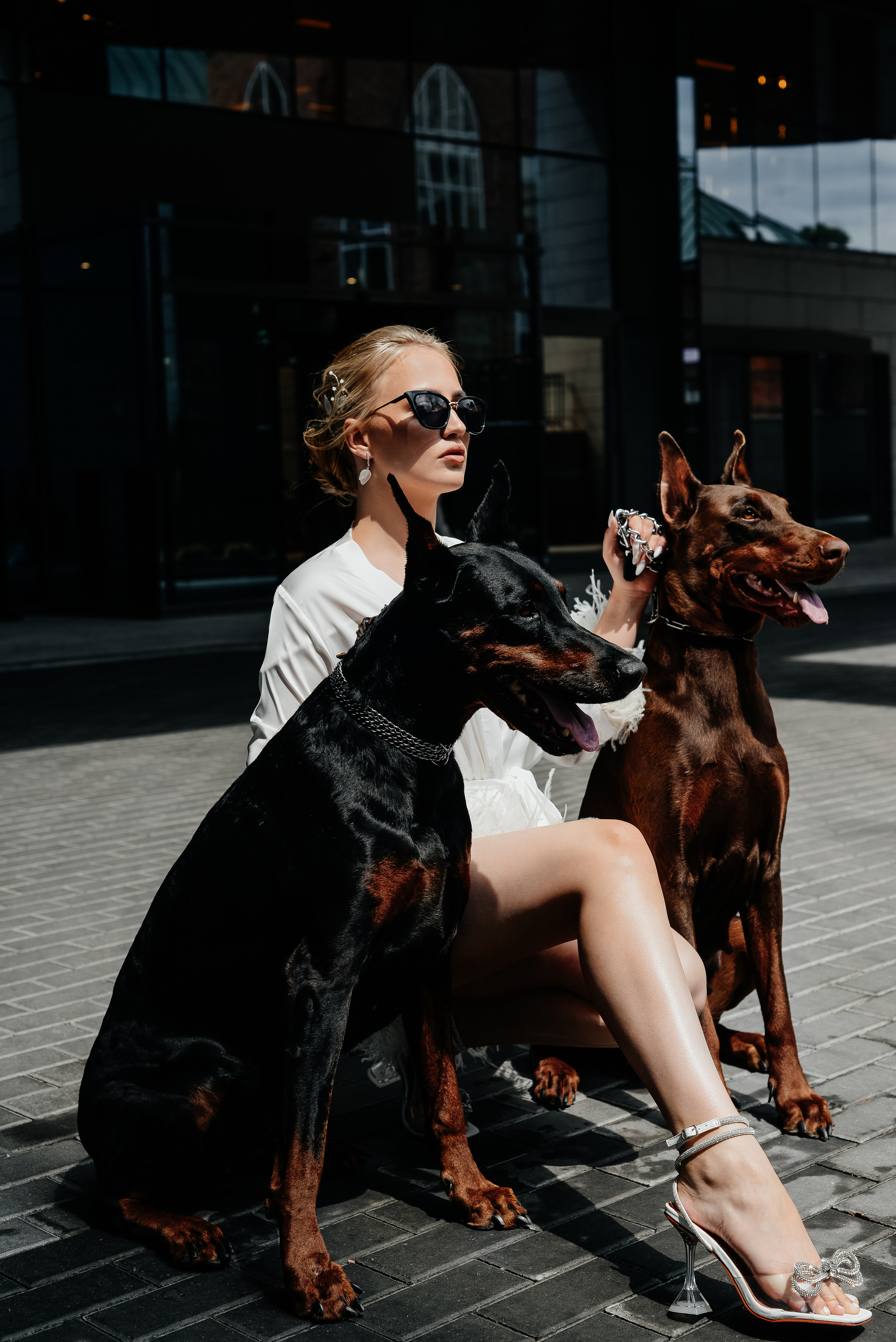 Артем & Анастасия. Свадебный и семейный фотограф Ростов-на-Дону Евгения Борисова