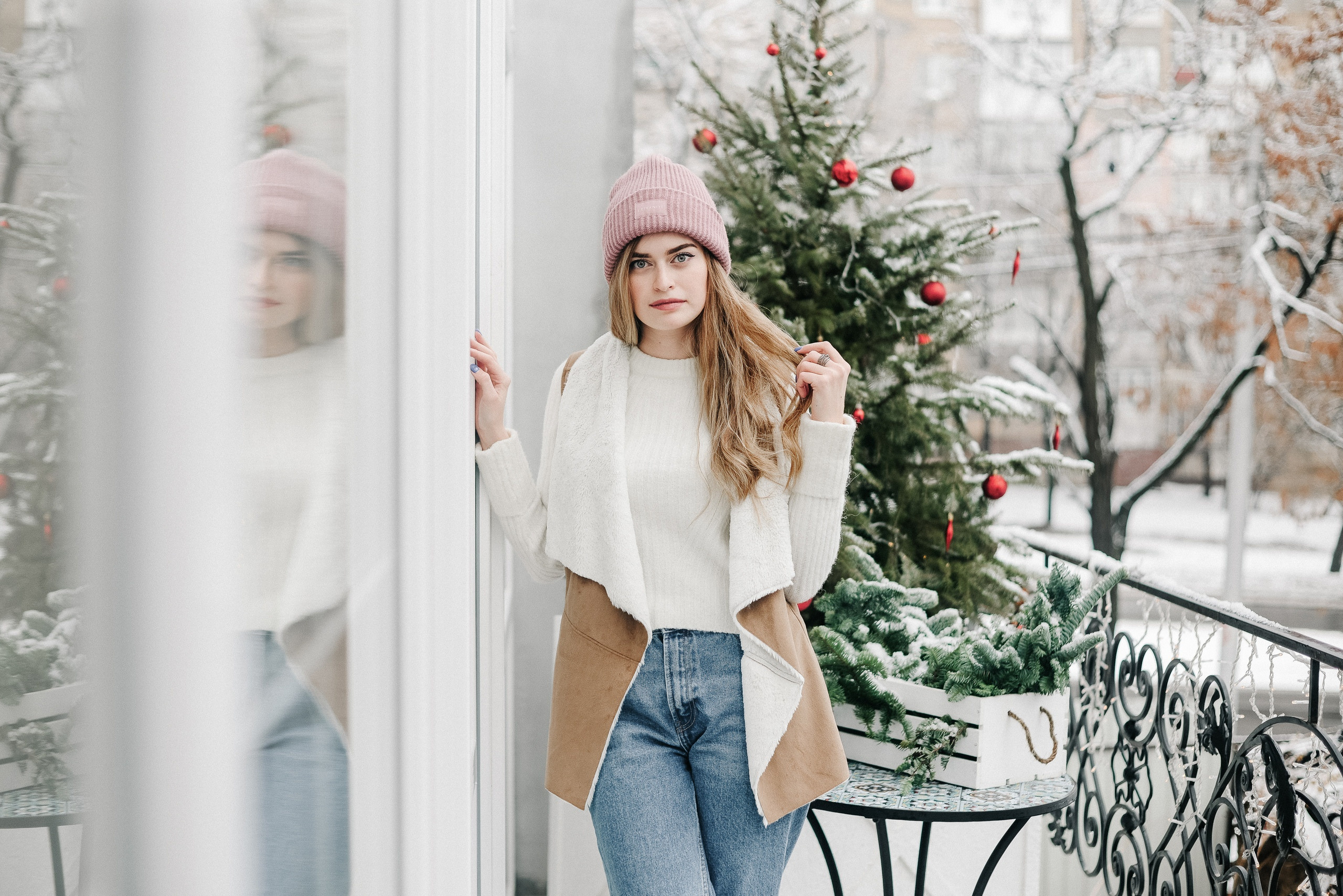 Влада. Свадебный и семейный фотограф Ростов-на-Дону Евгения Борисова