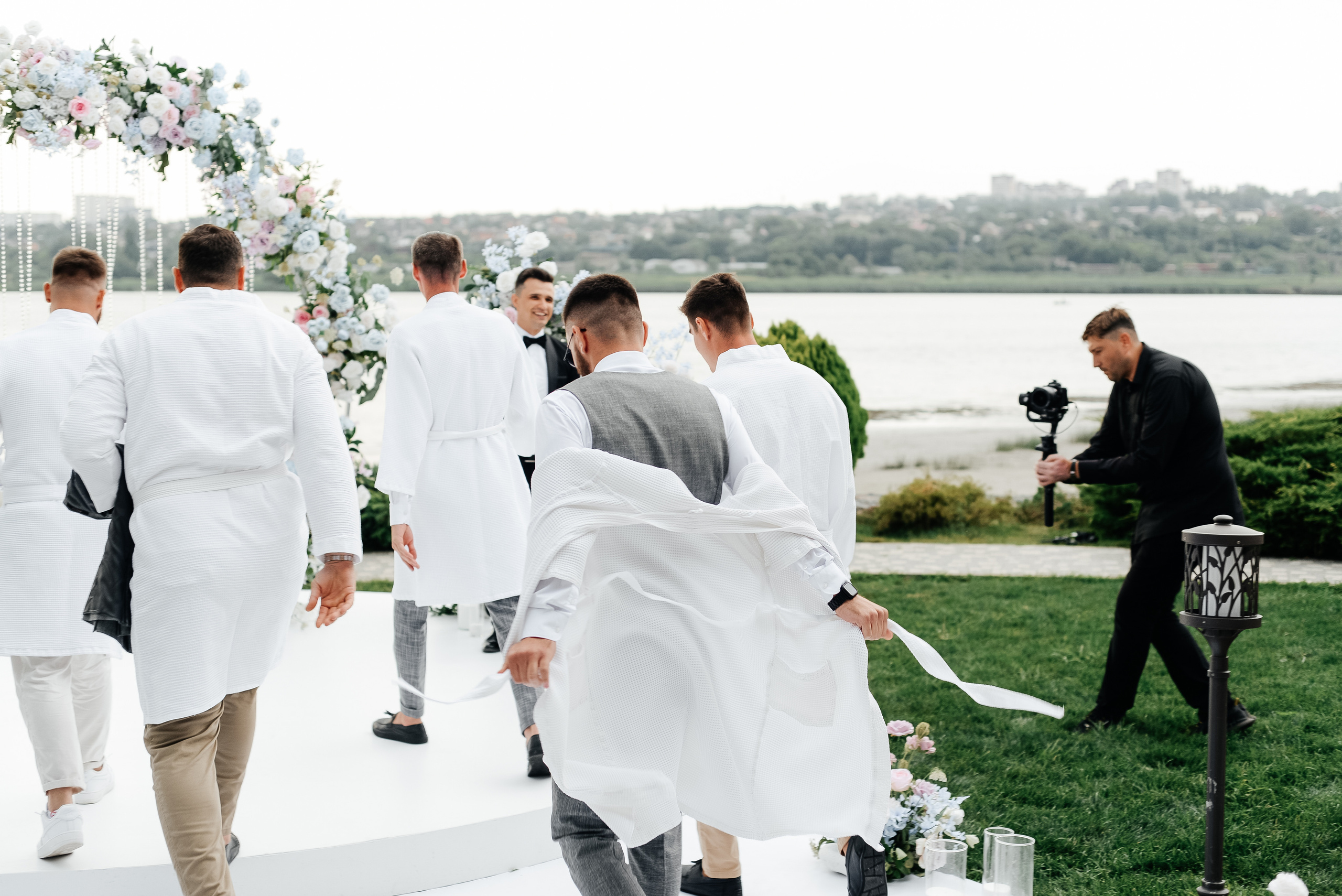 Артем & Анастасия. Свадебный и семейный фотограф Ростов-на-Дону Евгения Борисова