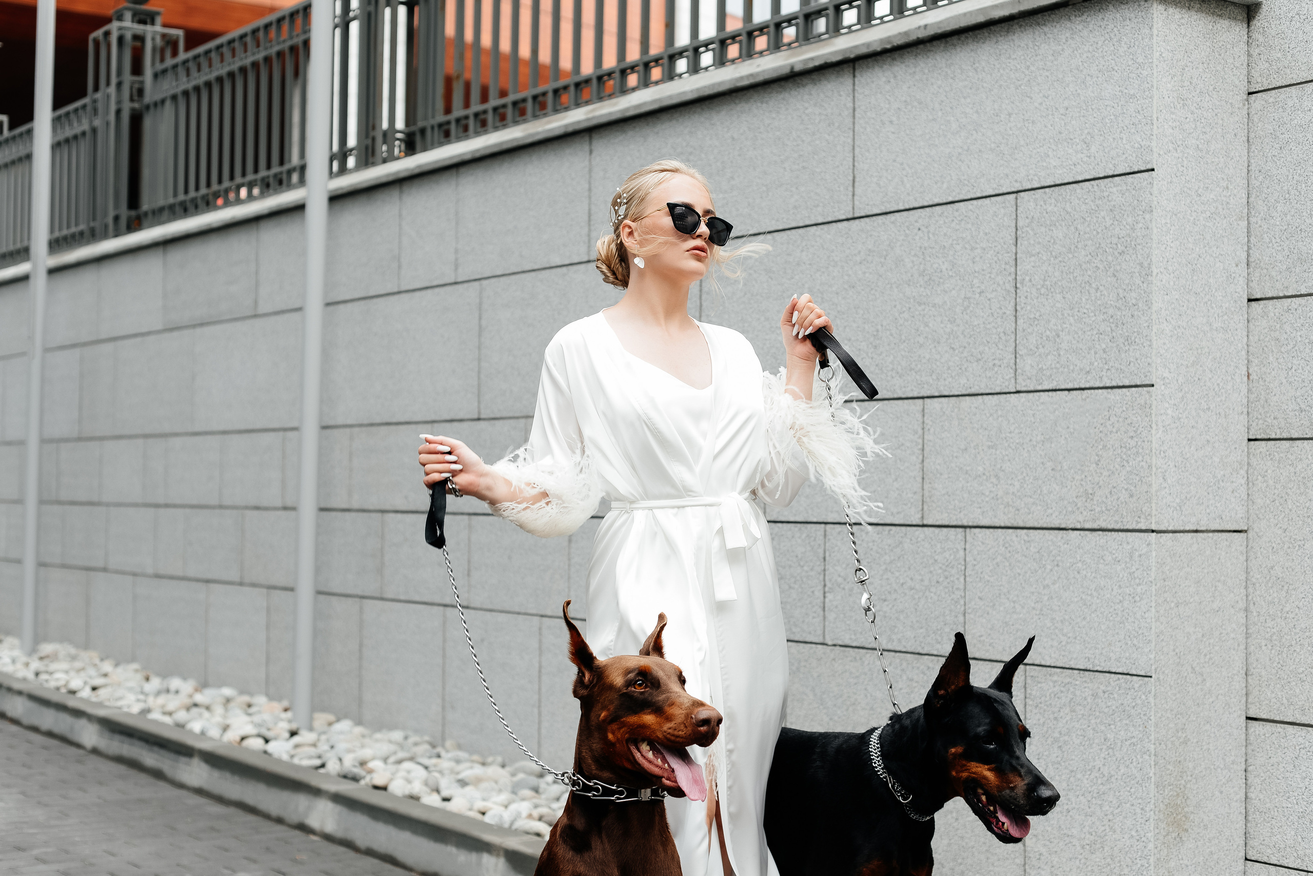 Артем & Анастасия. Свадебный и семейный фотограф Ростов-на-Дону Евгения Борисова