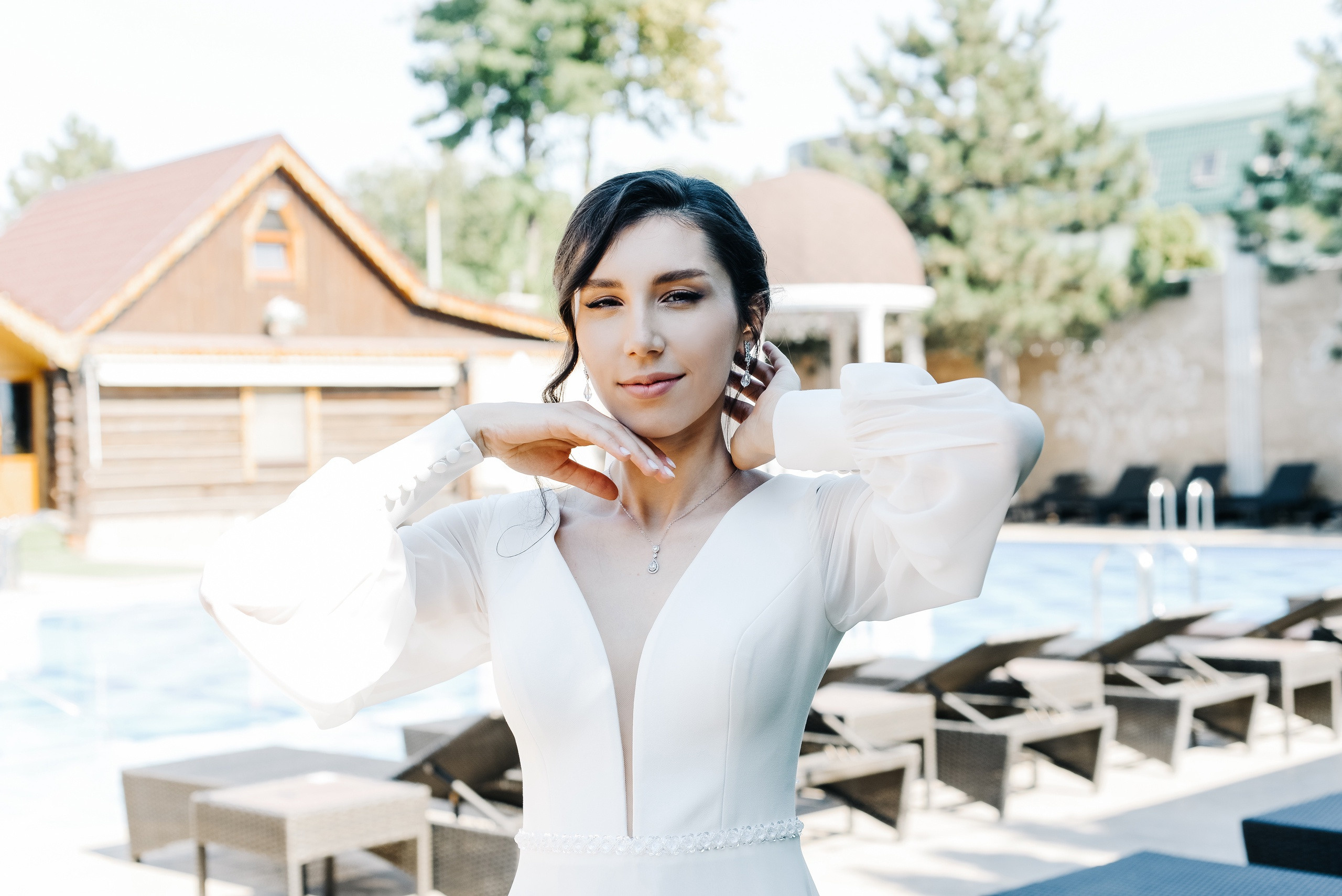 Аделина & Юрий. Свадебный и семейный фотограф Ростов-на-Дону Евгения Борисова