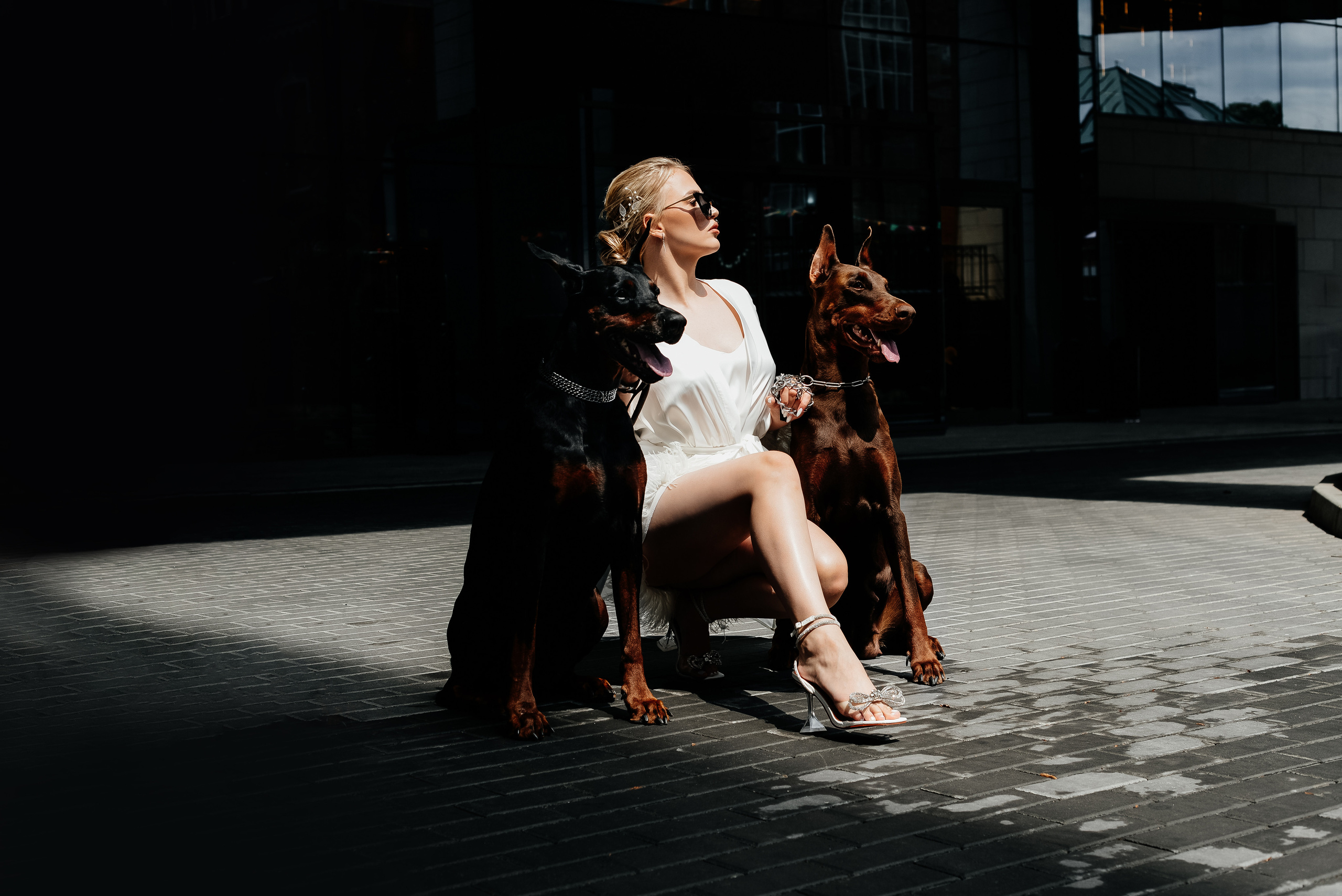 Артем & Анастасия. Свадебный и семейный фотограф Ростов-на-Дону Евгения Борисова