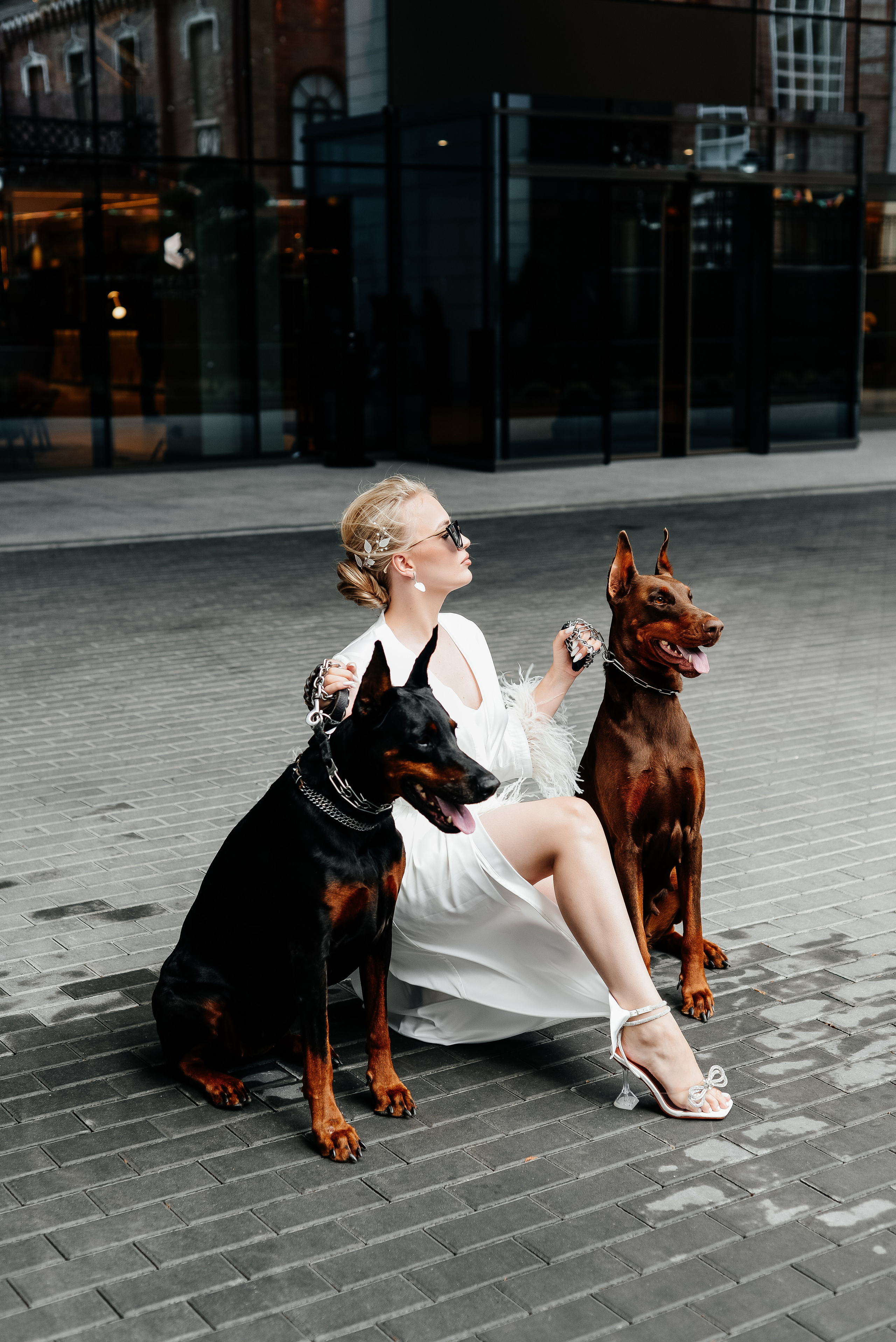 Артем & Анастасия. Свадебный и семейный фотограф Ростов-на-Дону Евгения Борисова