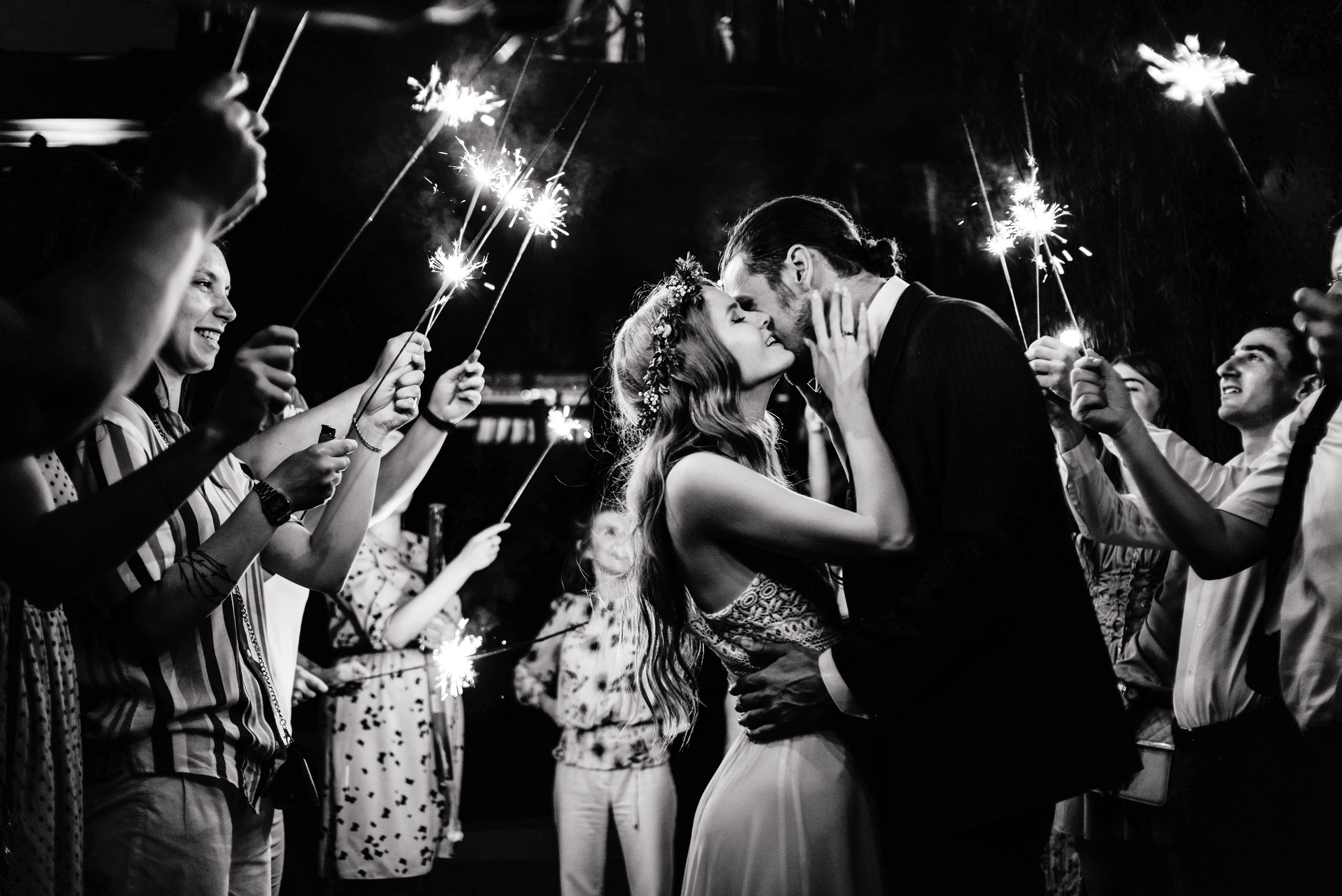 Екатерина & Александр. Свадебный и семейный фотограф Ростов-на-Дону Евгения Борисова