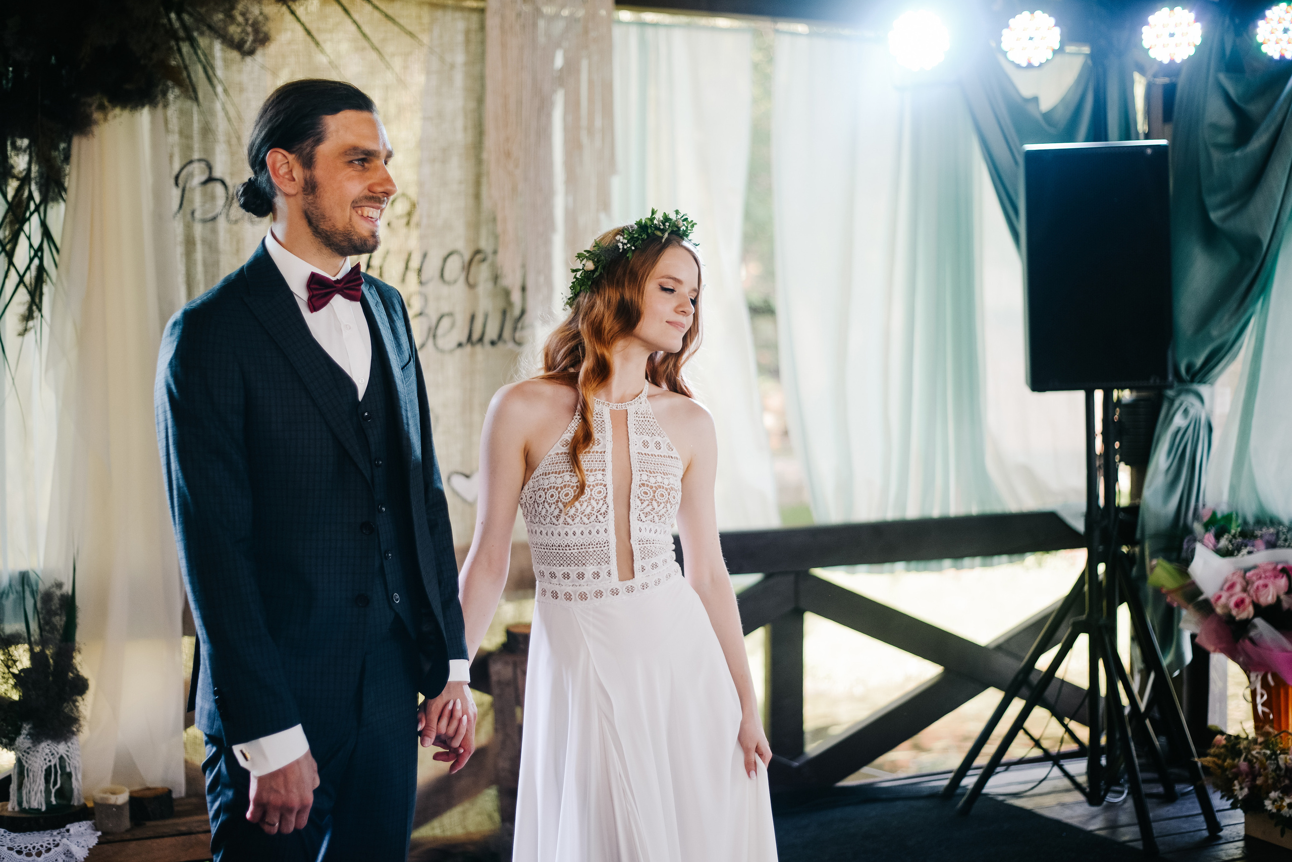 Екатерина & Александр. Свадебный и семейный фотограф Ростов-на-Дону Евгения Борисова