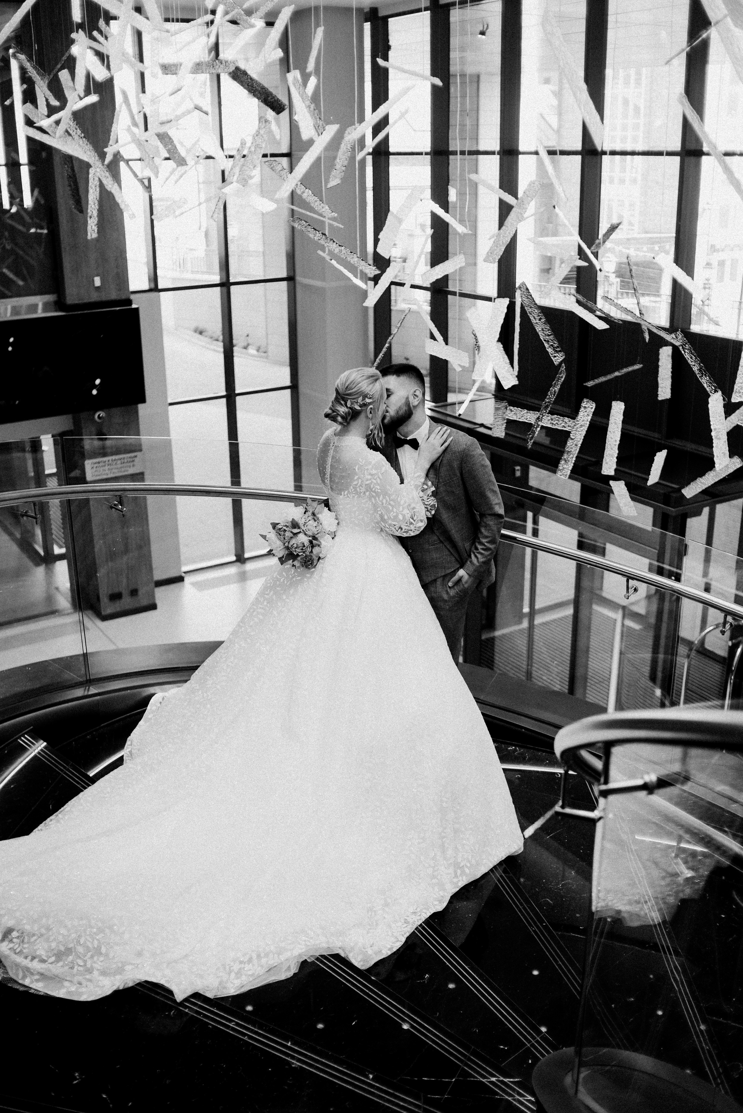 Артем & Анастасия. Свадебный и семейный фотограф Ростов-на-Дону Евгения Борисова