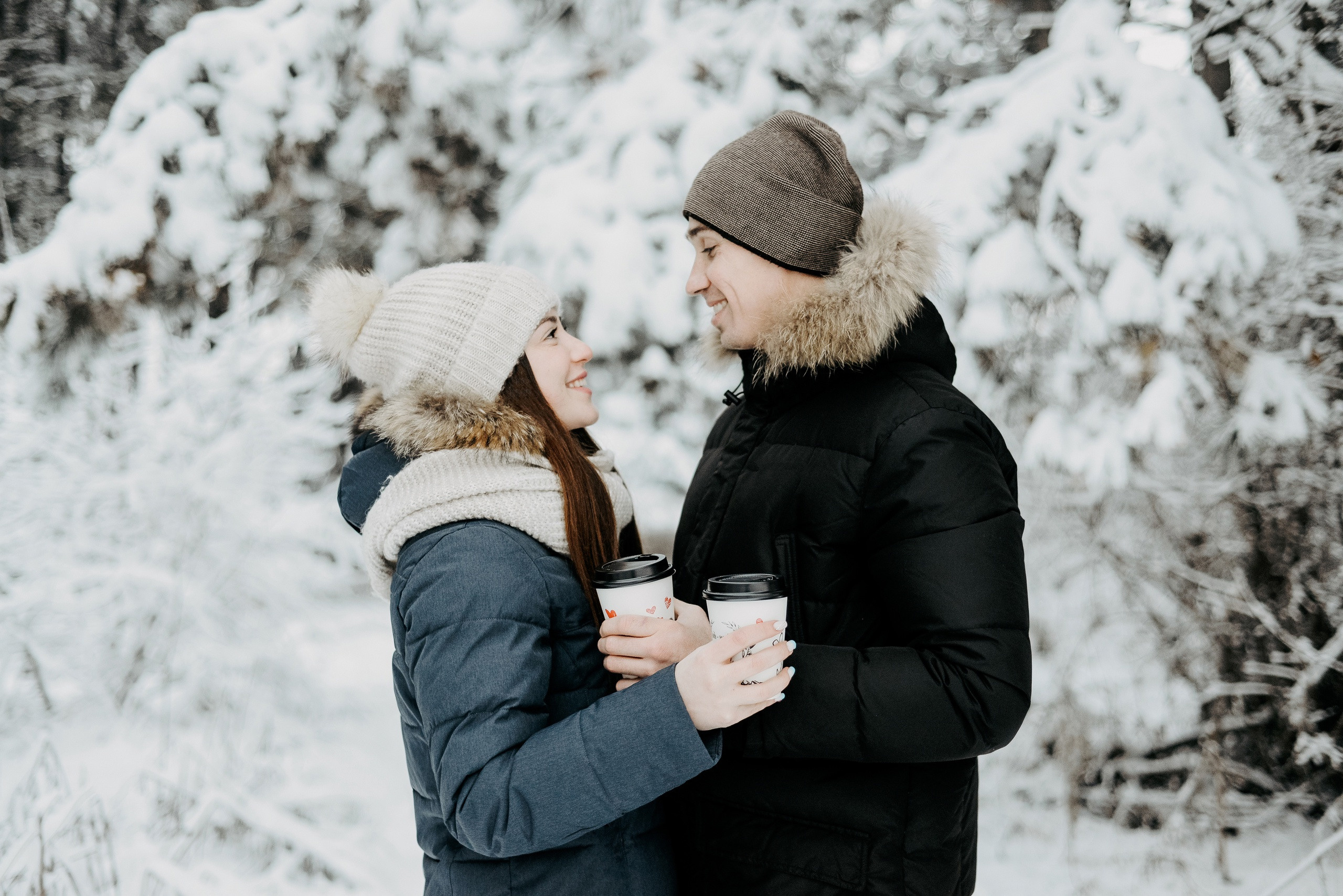 Юрий и Алена. Свадебный и семейный фотограф Ростов-на-Дону Евгения Борисова
