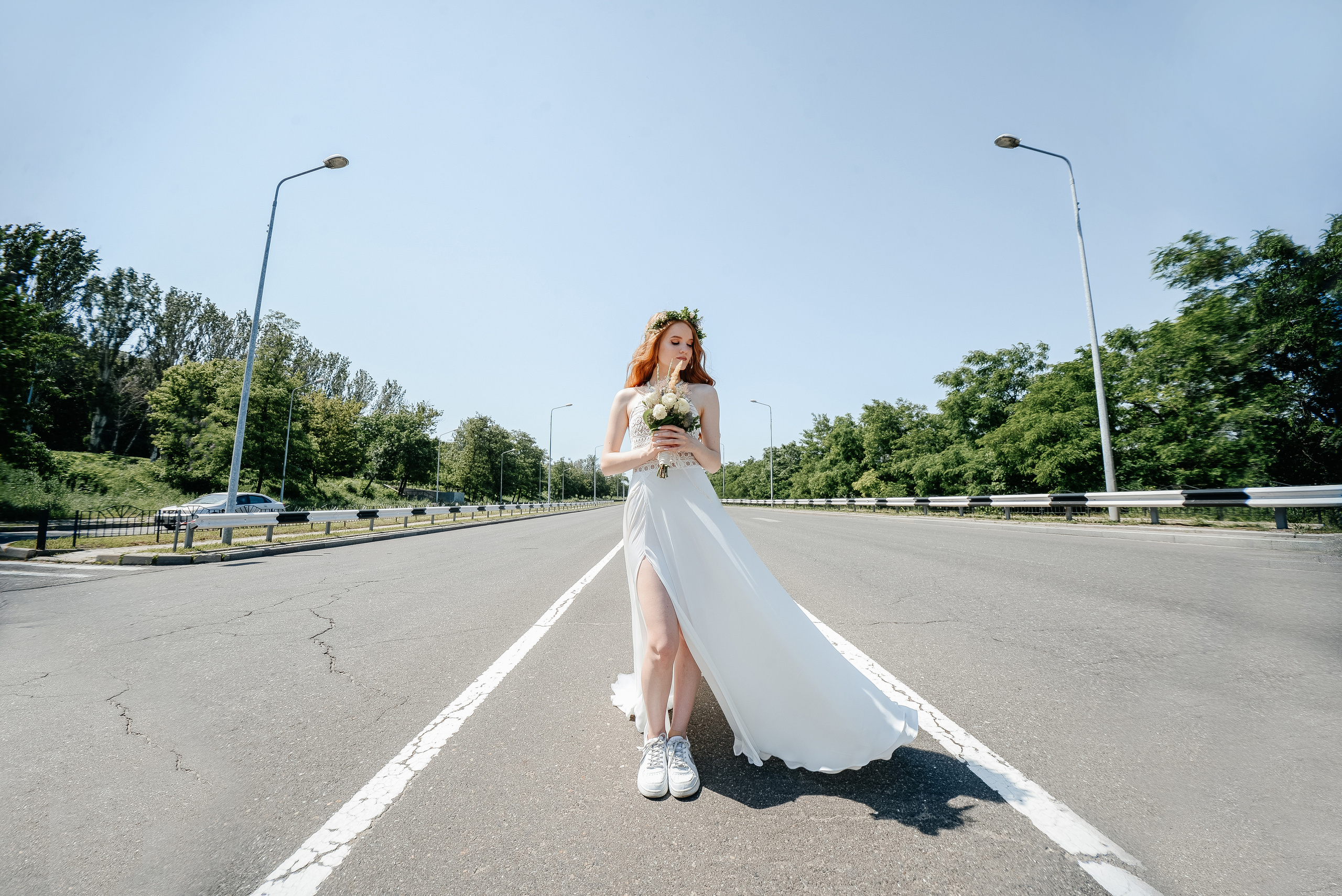 Екатерина & Александр. Свадебный и семейный фотограф Ростов-на-Дону Евгения Борисова