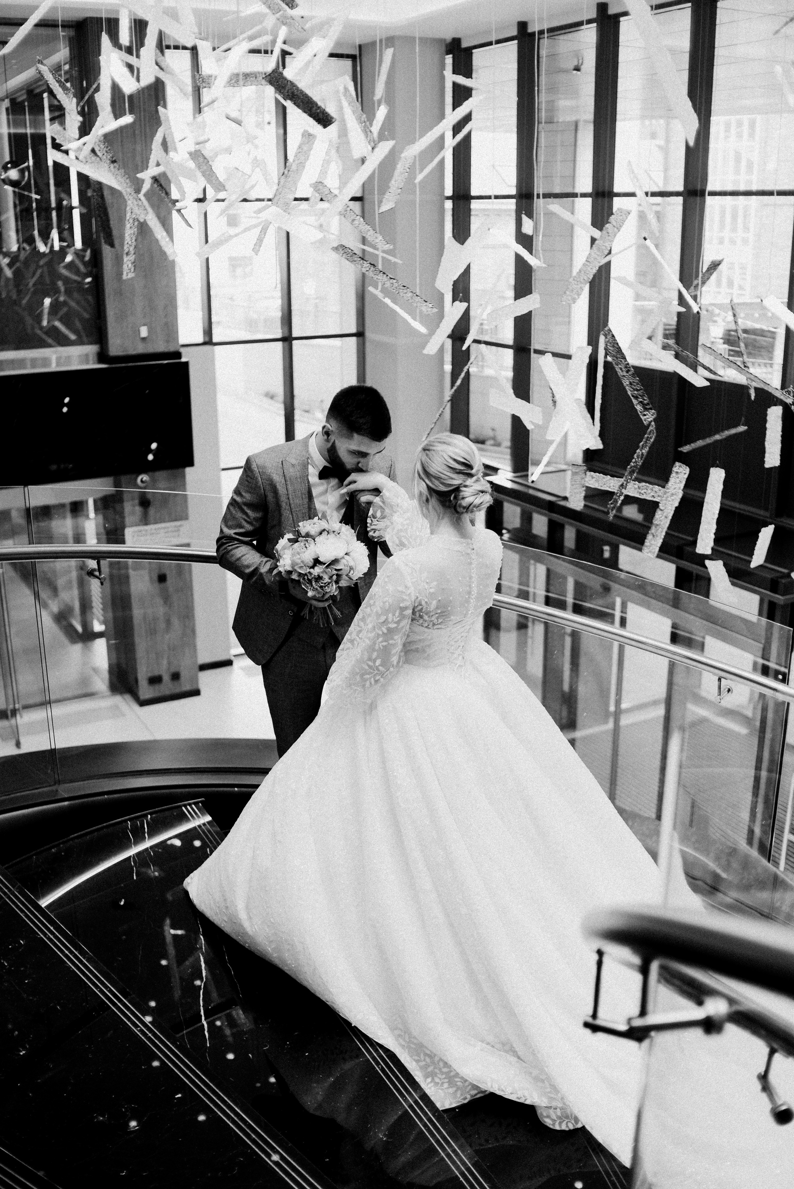 Артем & Анастасия. Свадебный и семейный фотограф Ростов-на-Дону Евгения Борисова