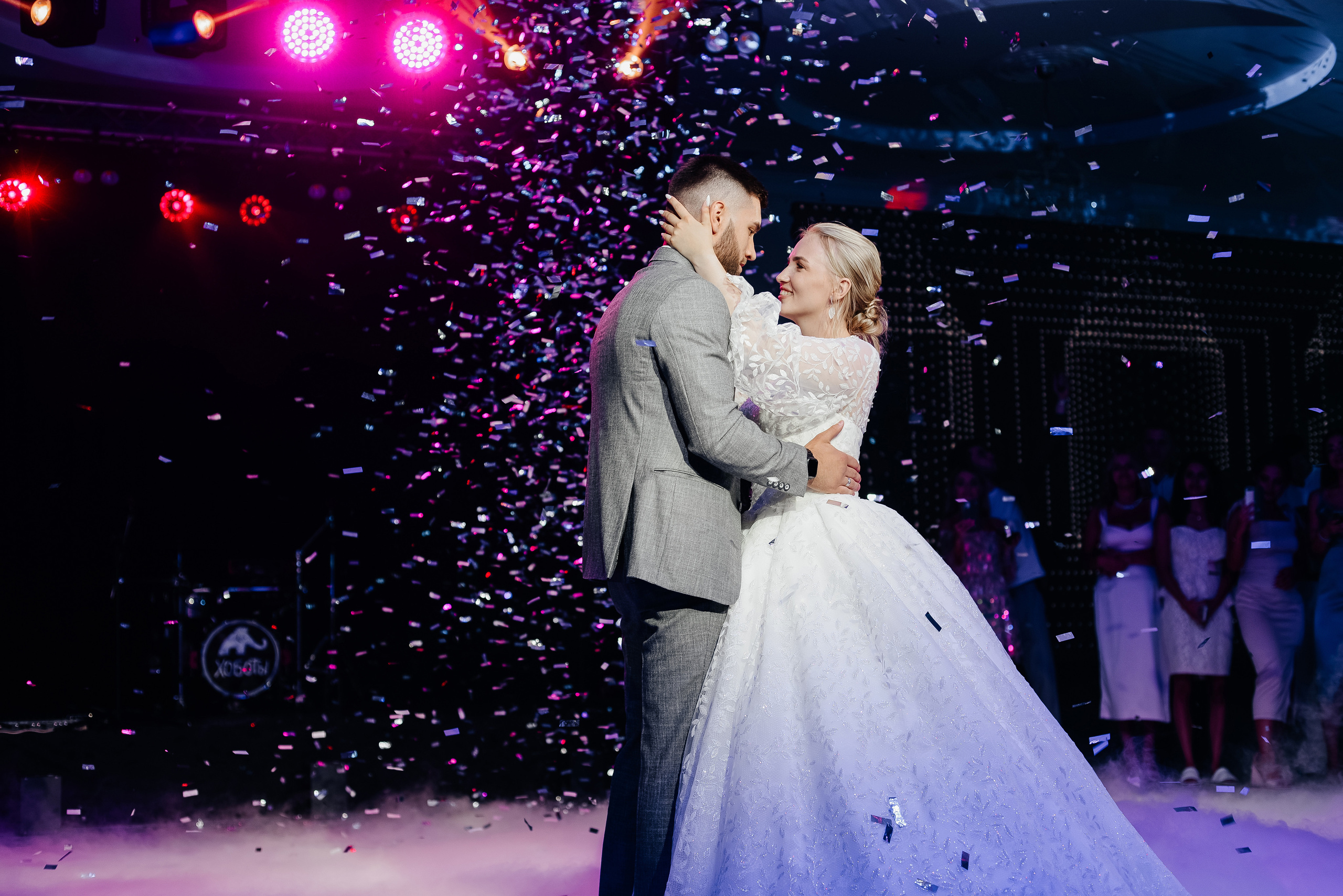 Артем & Анастасия. Свадебный и семейный фотограф Ростов-на-Дону Евгения Борисова