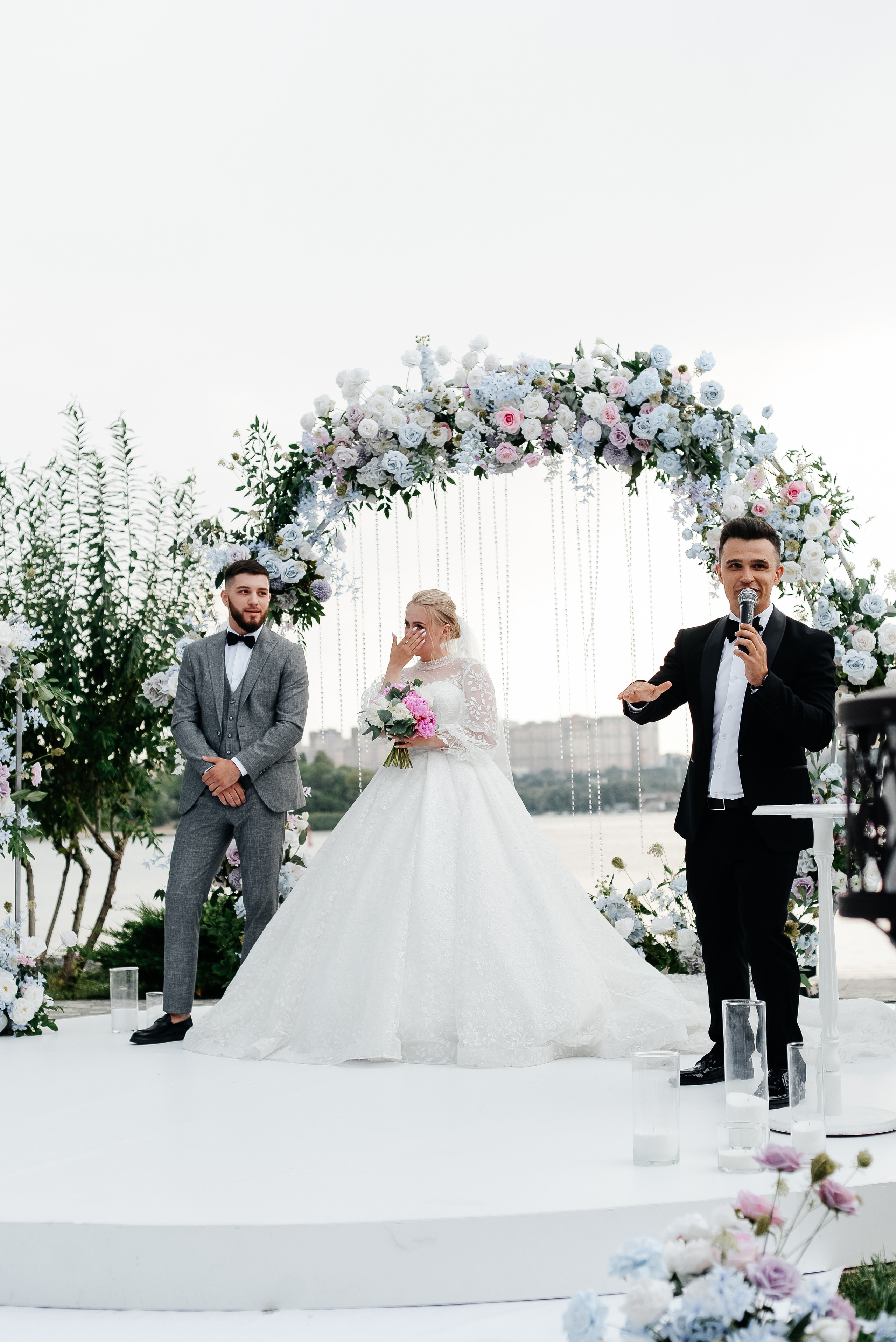 Артем & Анастасия. Свадебный и семейный фотограф Ростов-на-Дону Евгения Борисова