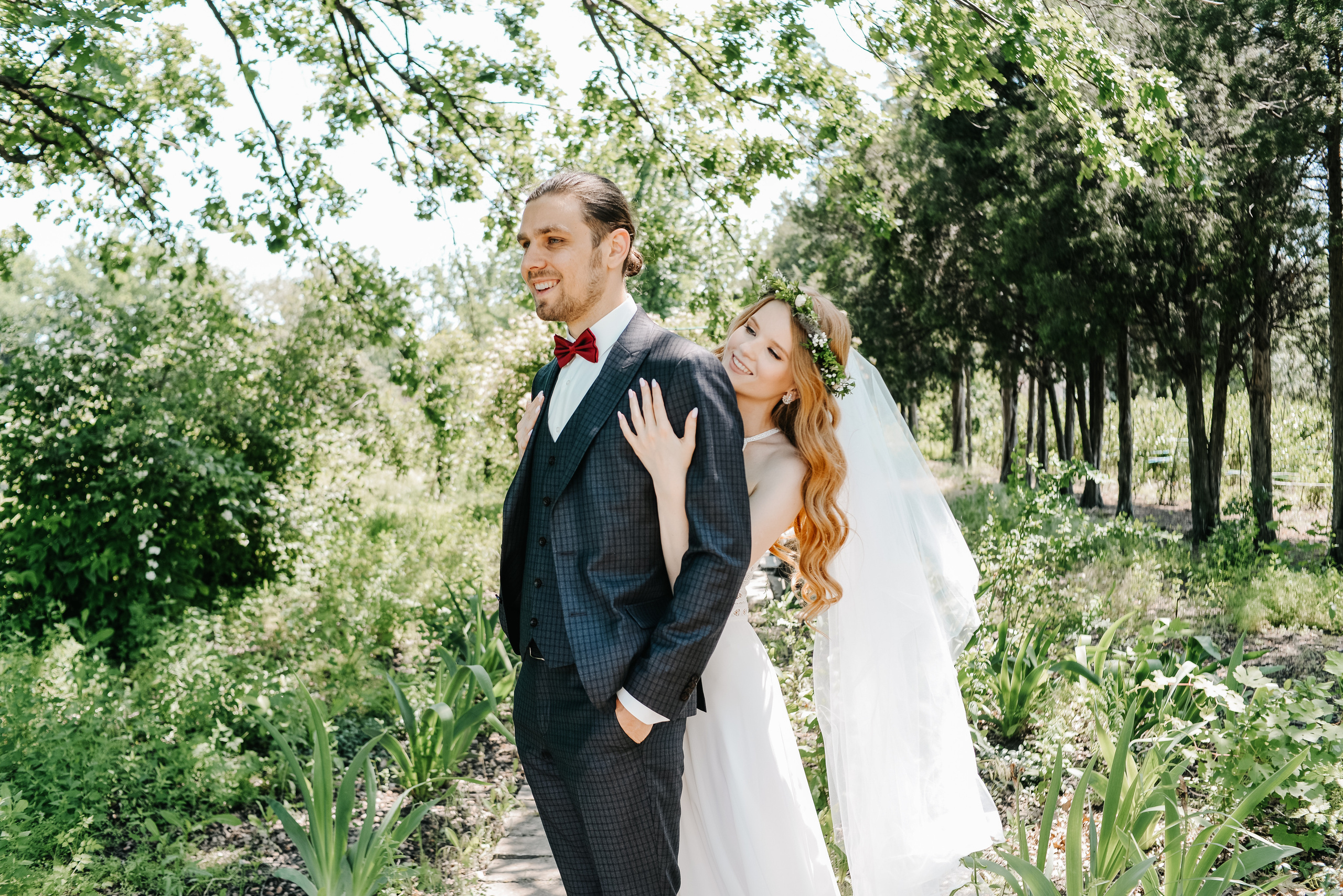 Екатерина & Александр. Свадебный и семейный фотограф Ростов-на-Дону Евгения Борисова