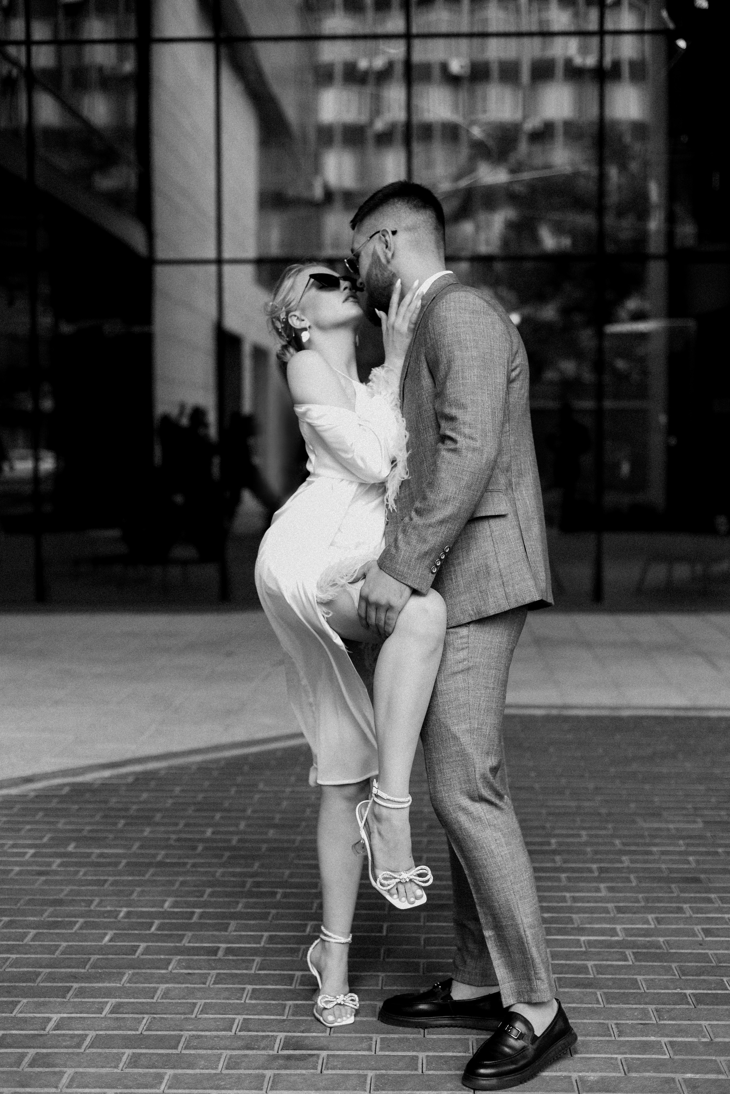 Артем & Анастасия. Свадебный и семейный фотограф Ростов-на-Дону Евгения Борисова