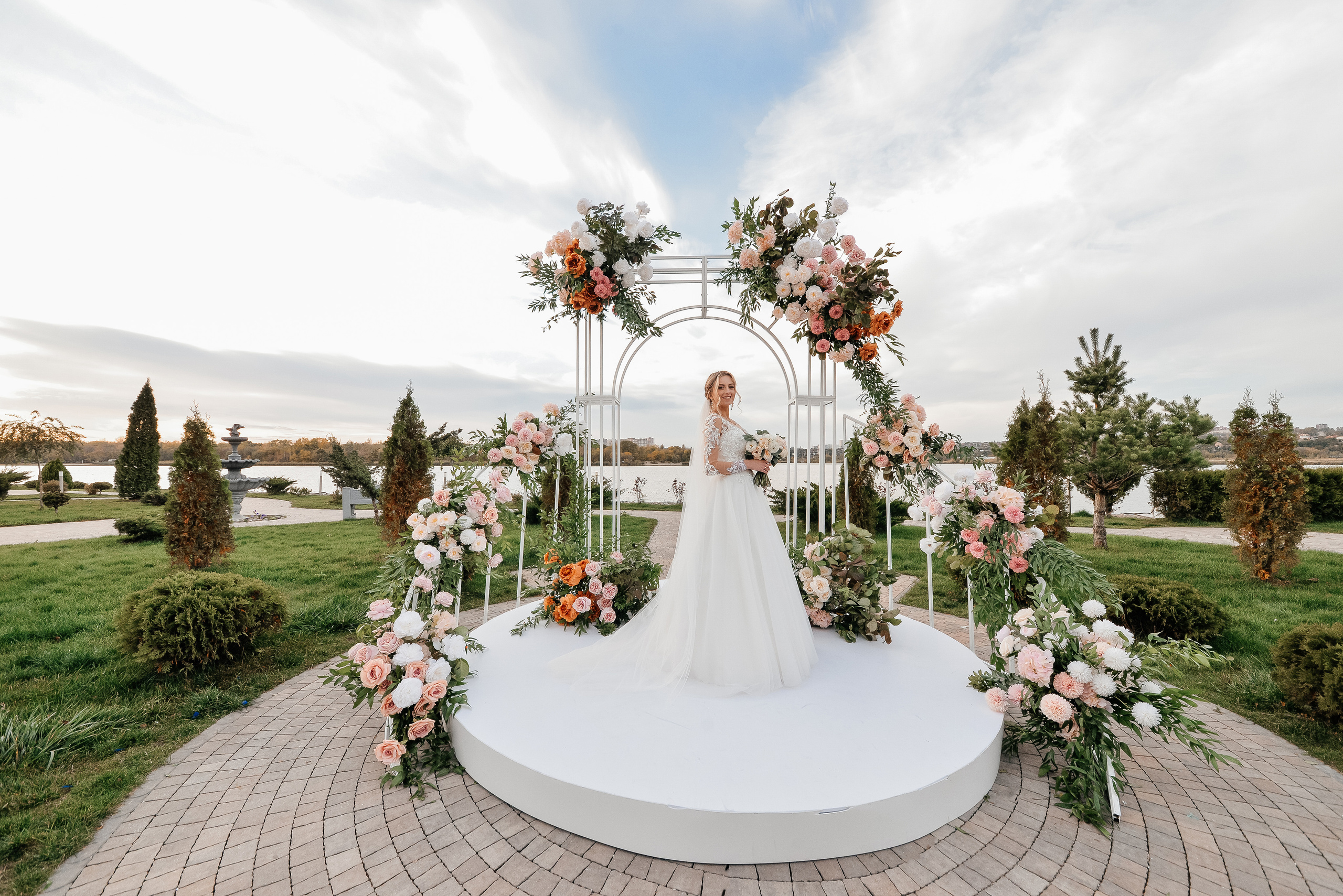 Виталий & Наталья. Свадебный и семейный фотограф Ростов-на-Дону Евгения Борисова