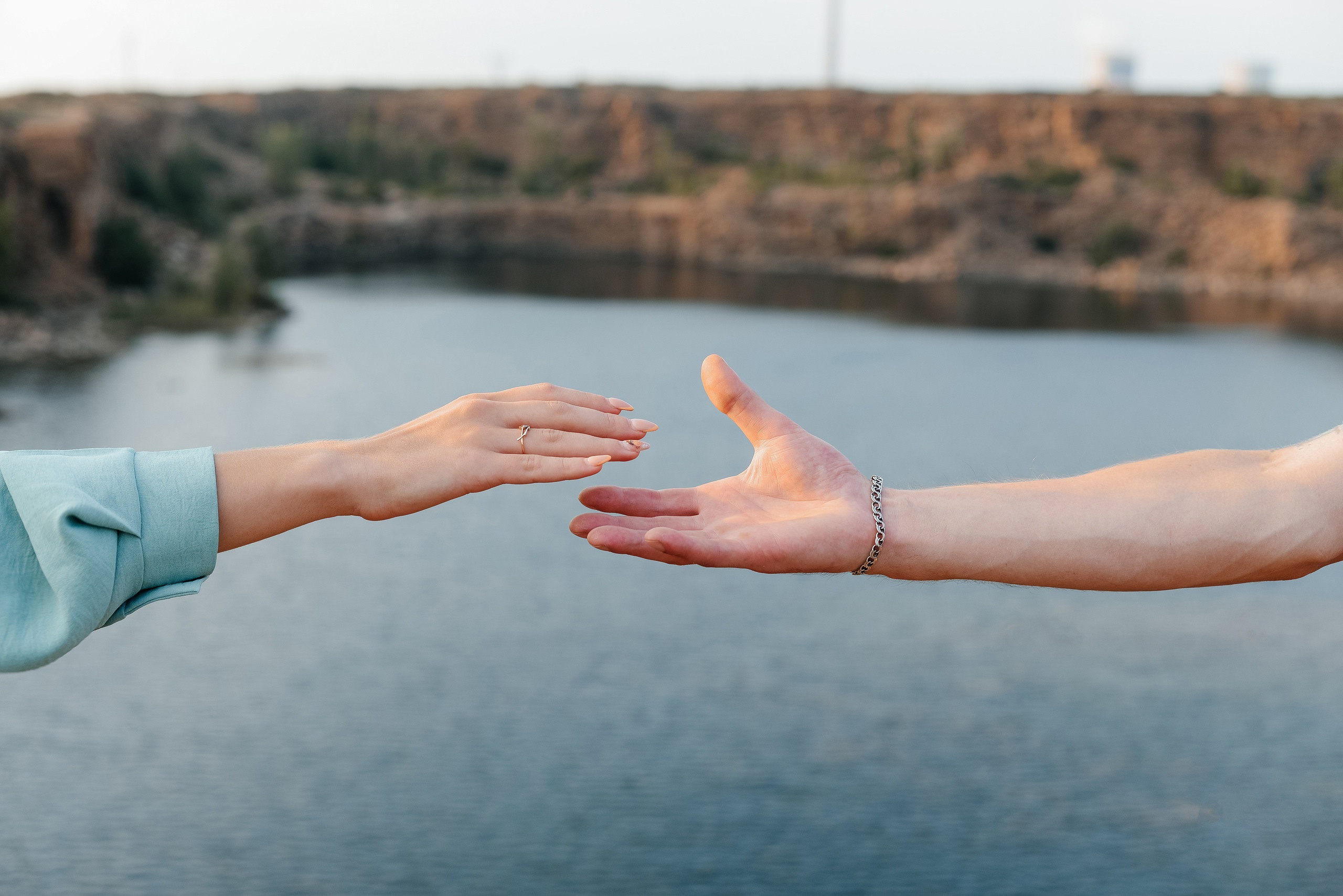Ирина & Максим. Свадебный и семейный фотограф Ростов-на-Дону Евгения Борисова