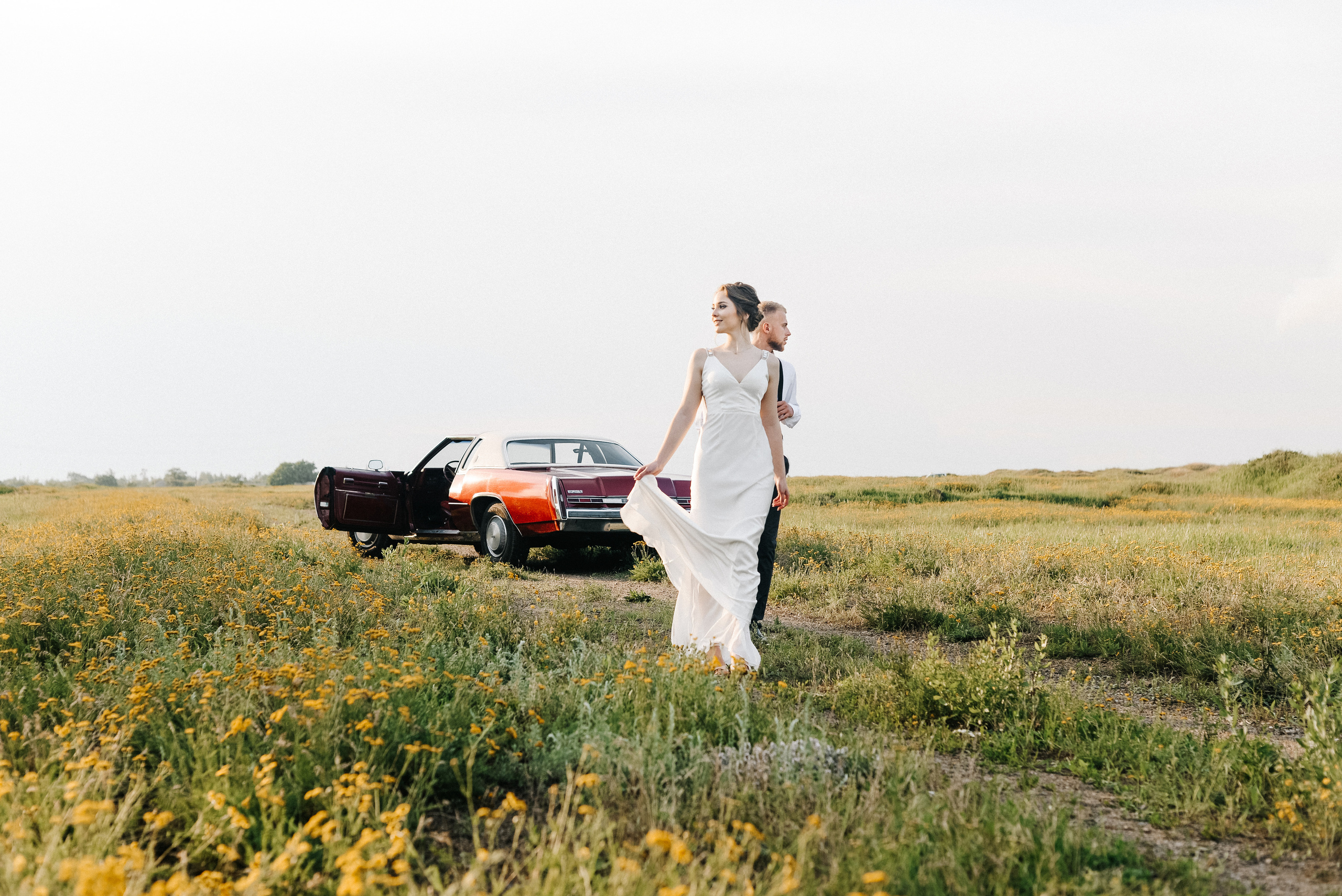 Американская история — свадьба для двоих. Свадебный и семейный фотограф Ростов-на-Дону Евгения Борисова