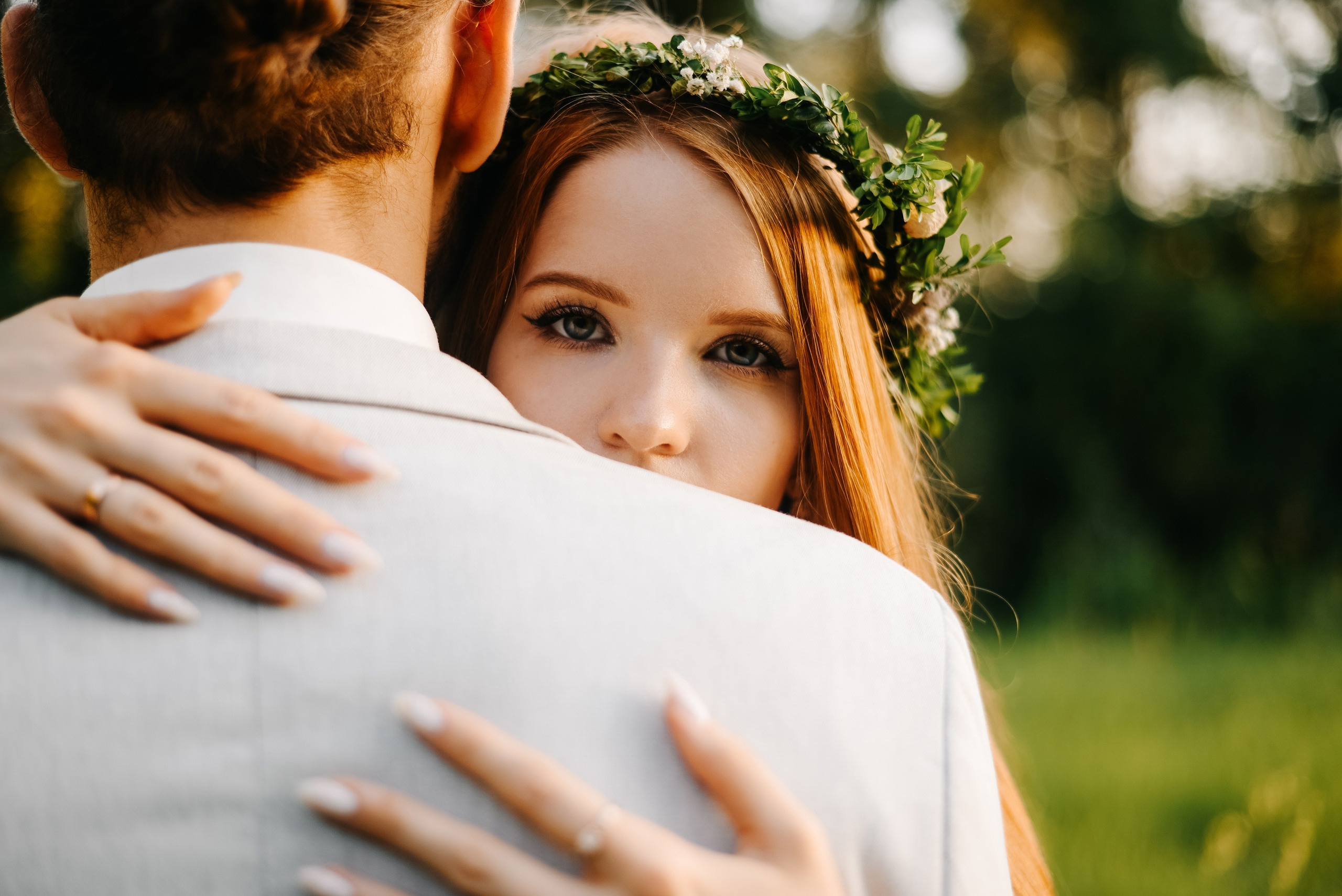 Александр и Катерина. Свадебный и семейный фотограф Ростов-на-Дону Евгения Борисова