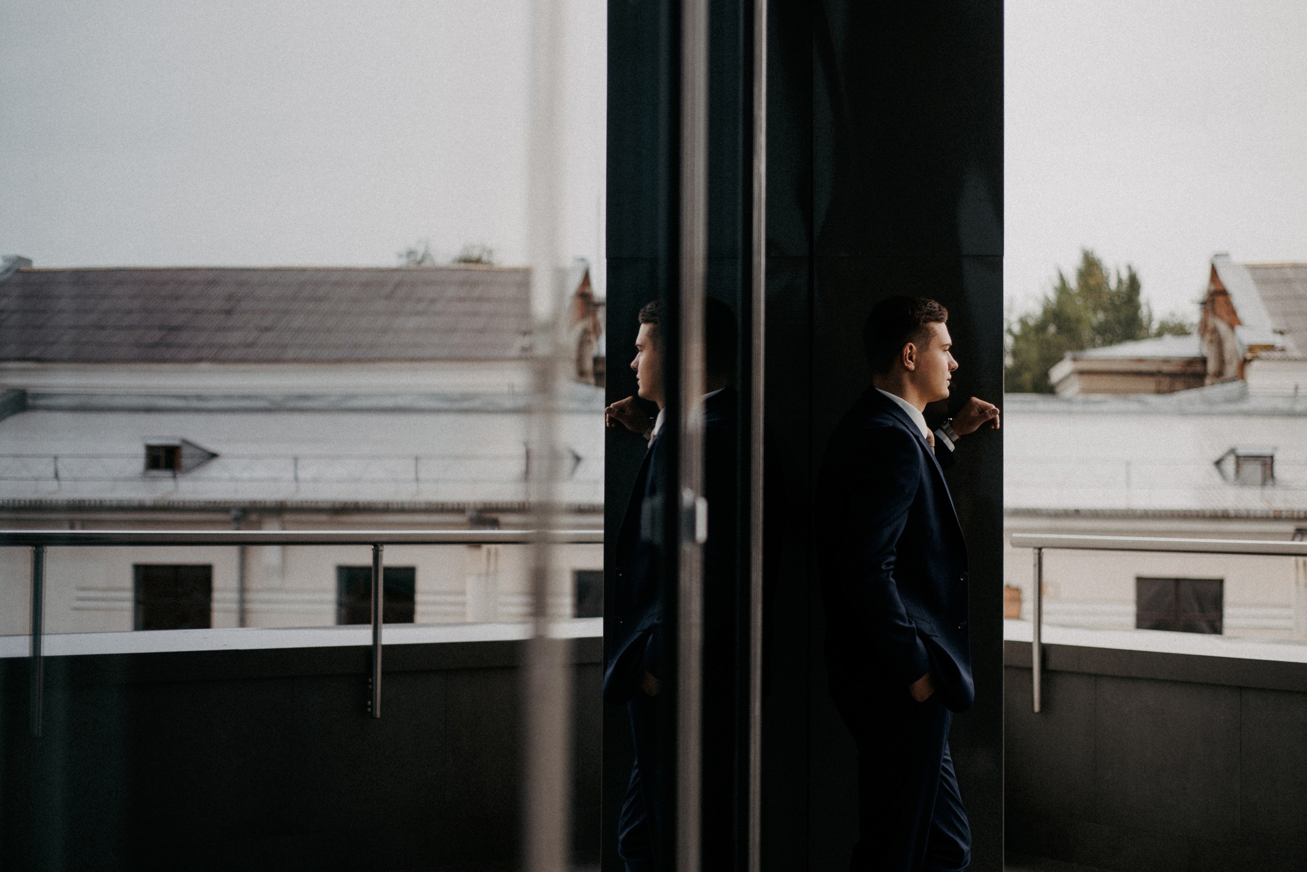 Анна и Александр. Свадебный и семейный фотограф Ростов-на-Дону Евгения Борисова