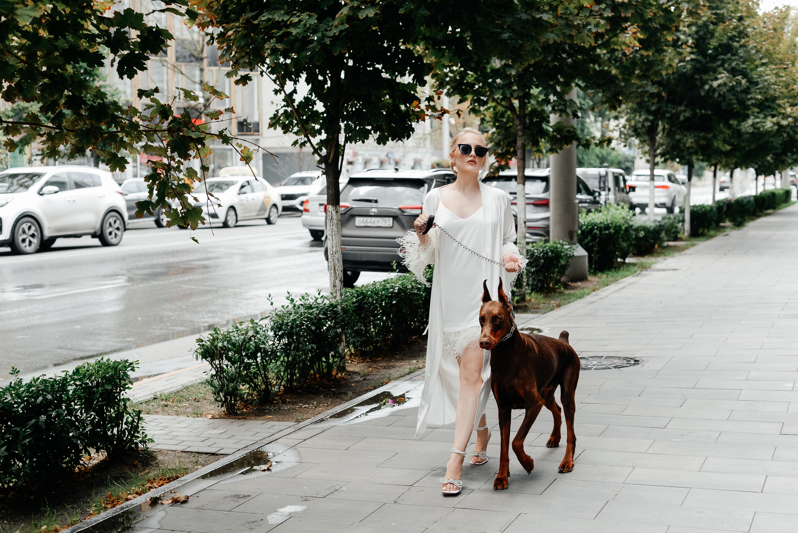 Артем & Анастасия. Свадебный и семейный фотограф Ростов-на-Дону Евгения Борисова