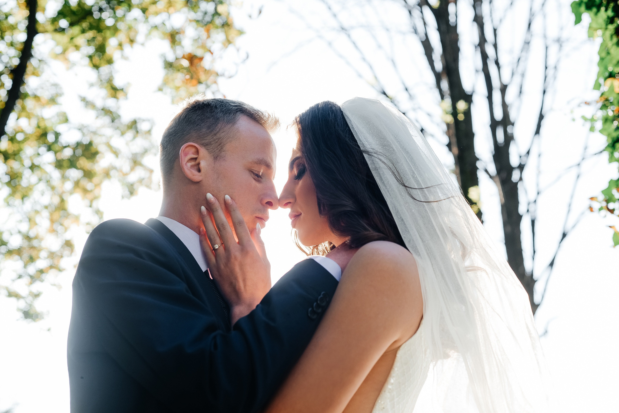 Ирина и Сергей. Свадебный и семейный фотограф Ростов-на-Дону Евгения Борисова