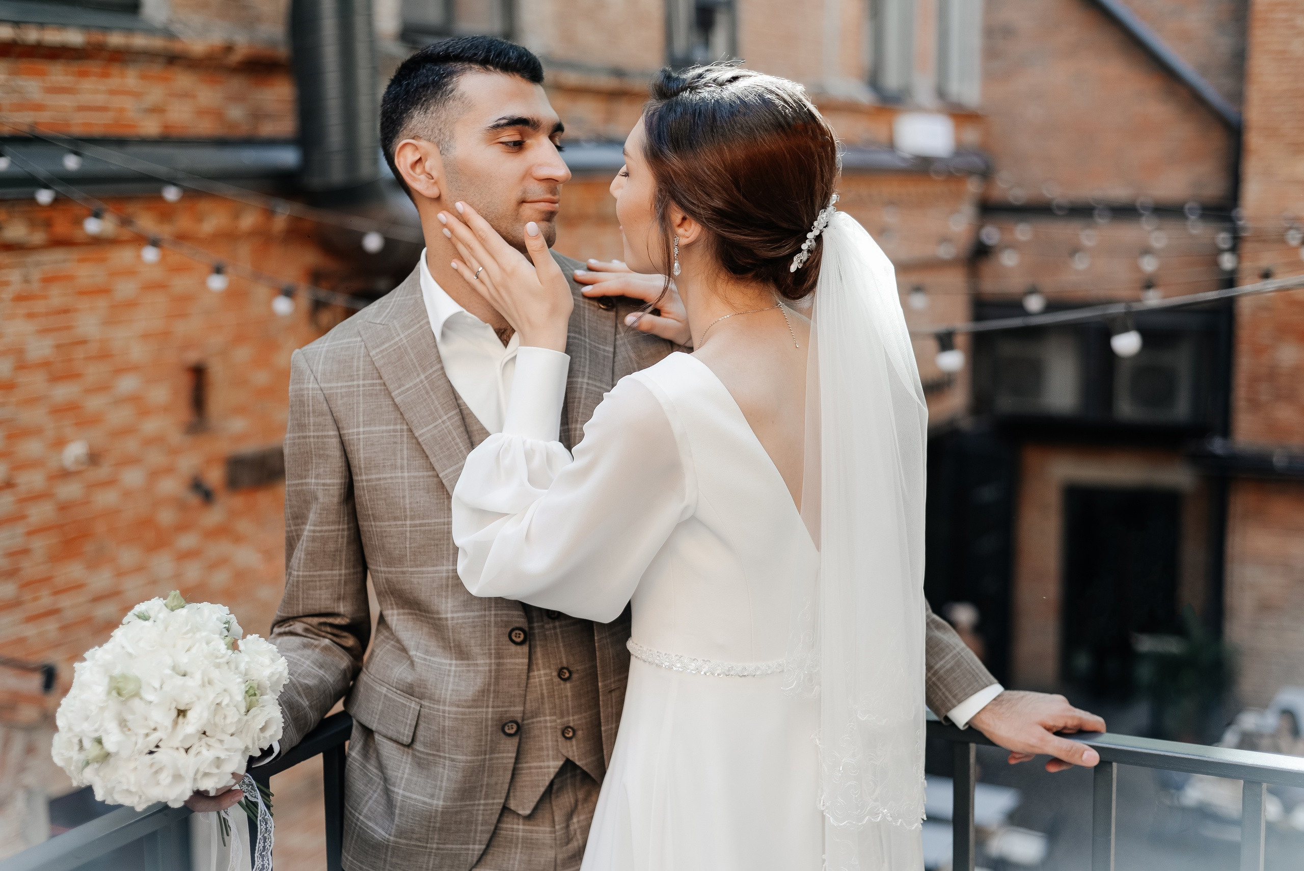 Аделина & Юрий. Свадебный и семейный фотограф Ростов-на-Дону Евгения Борисова