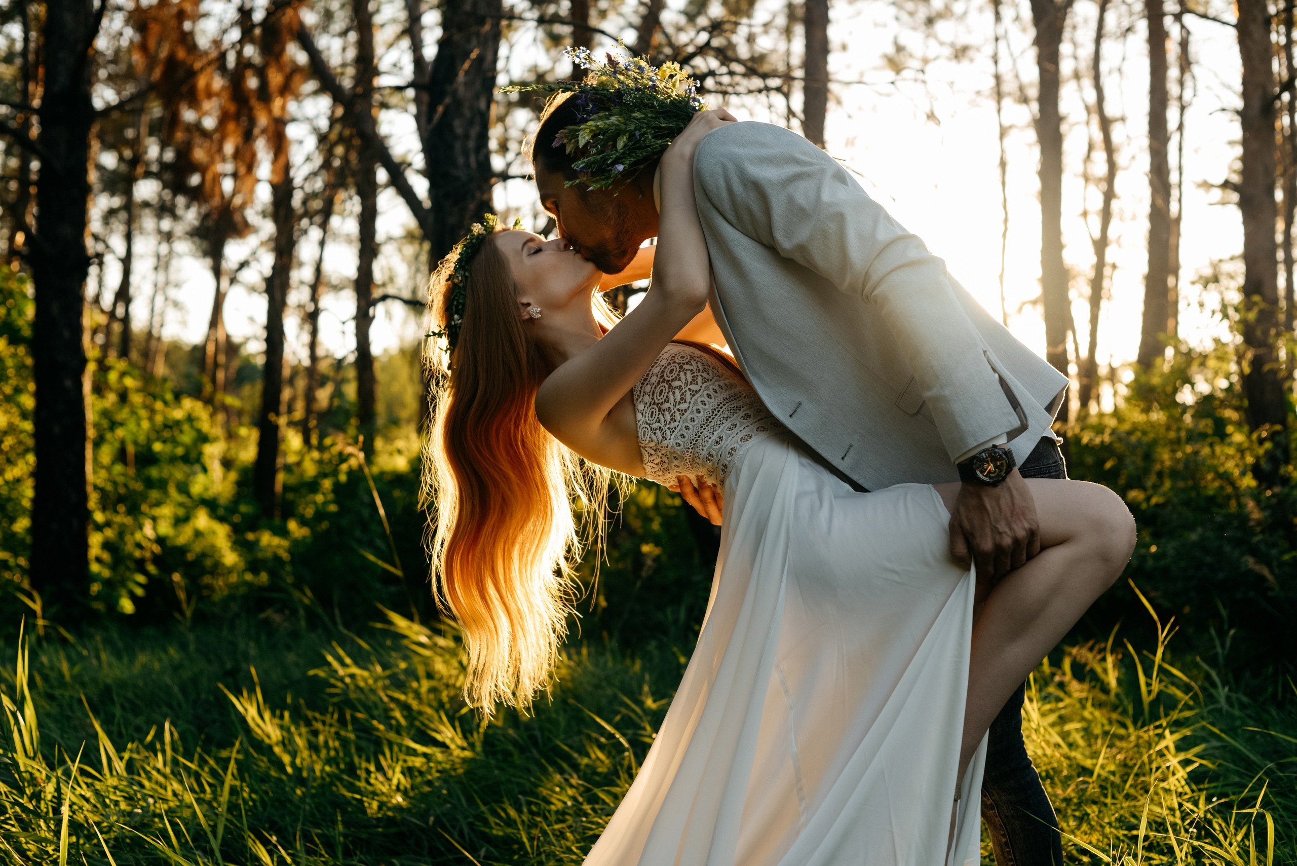 Екатерина & Александр. Свадебный и семейный фотограф Ростов-на-Дону Евгения Борисова