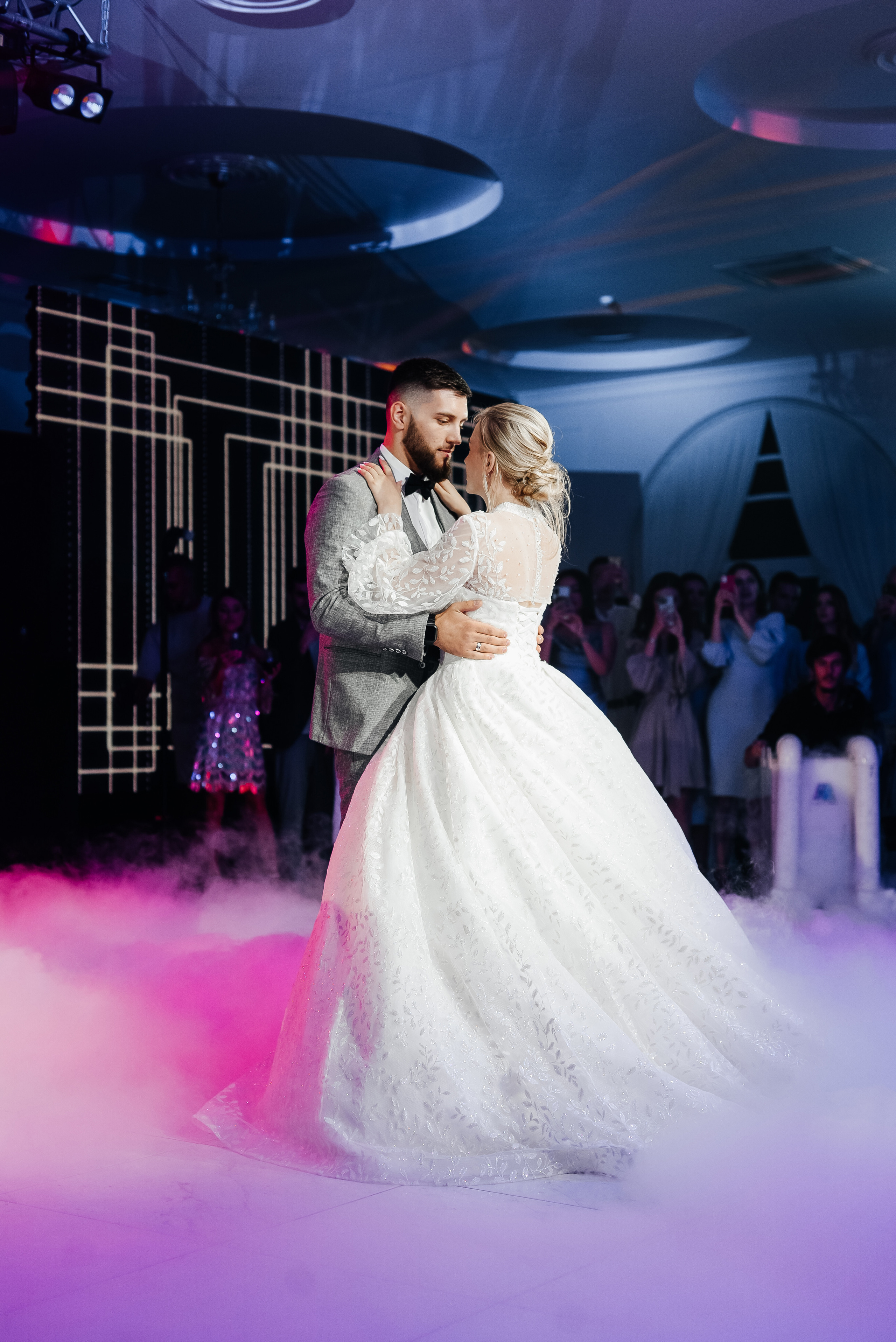 Артем & Анастасия. Свадебный и семейный фотограф Ростов-на-Дону Евгения Борисова