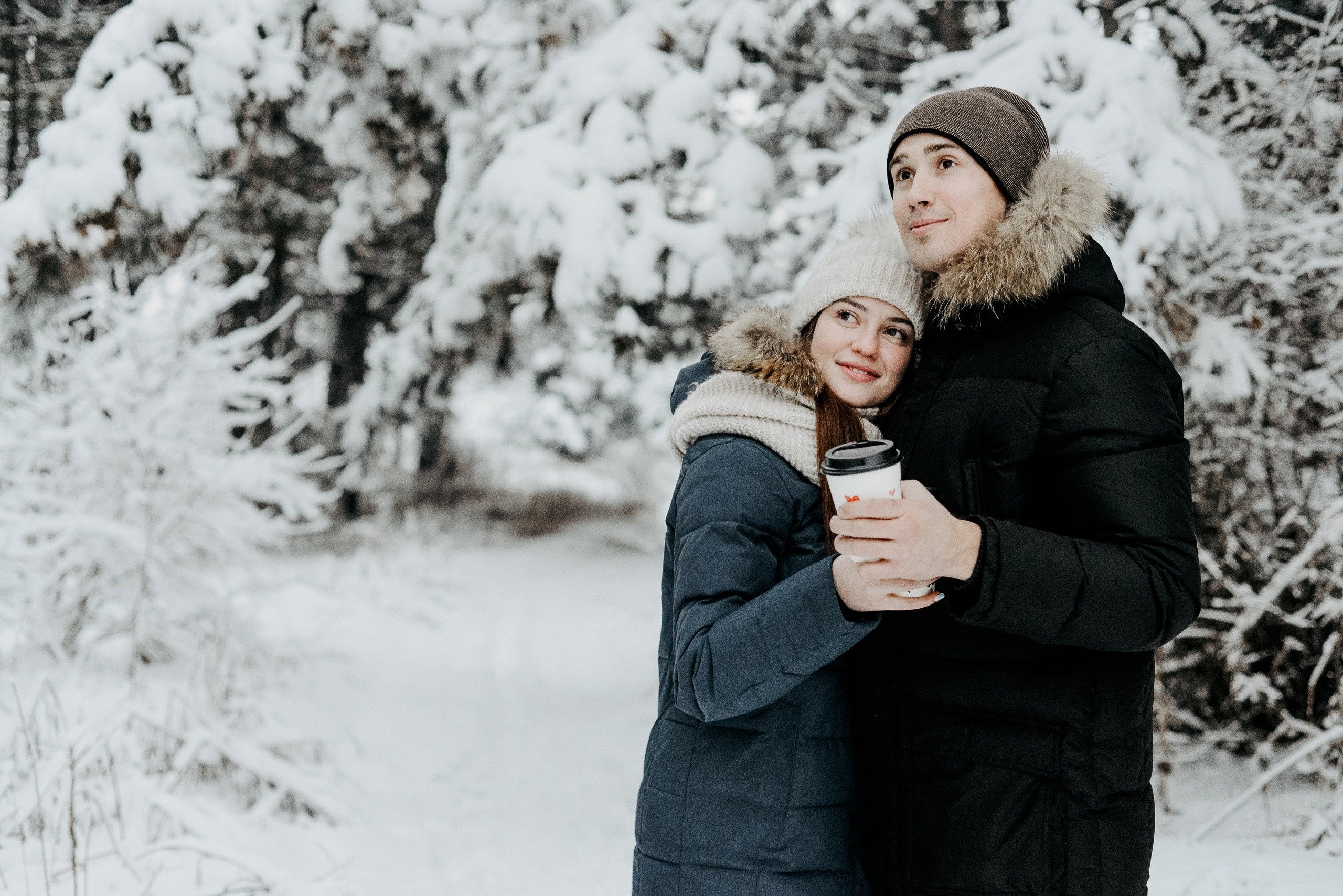 Юрий и Алена. Свадебный и семейный фотограф Ростов-на-Дону Евгения Борисова