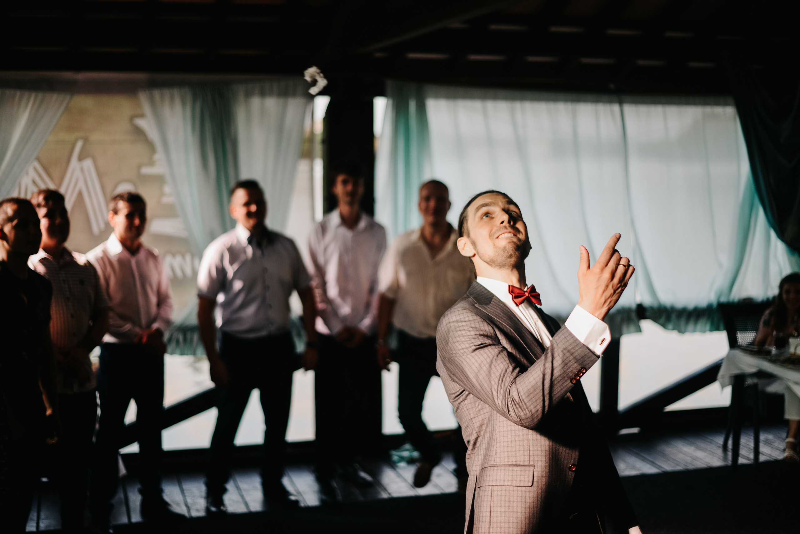 Екатерина & Александр. Свадебный и семейный фотограф Ростов-на-Дону Евгения Борисова