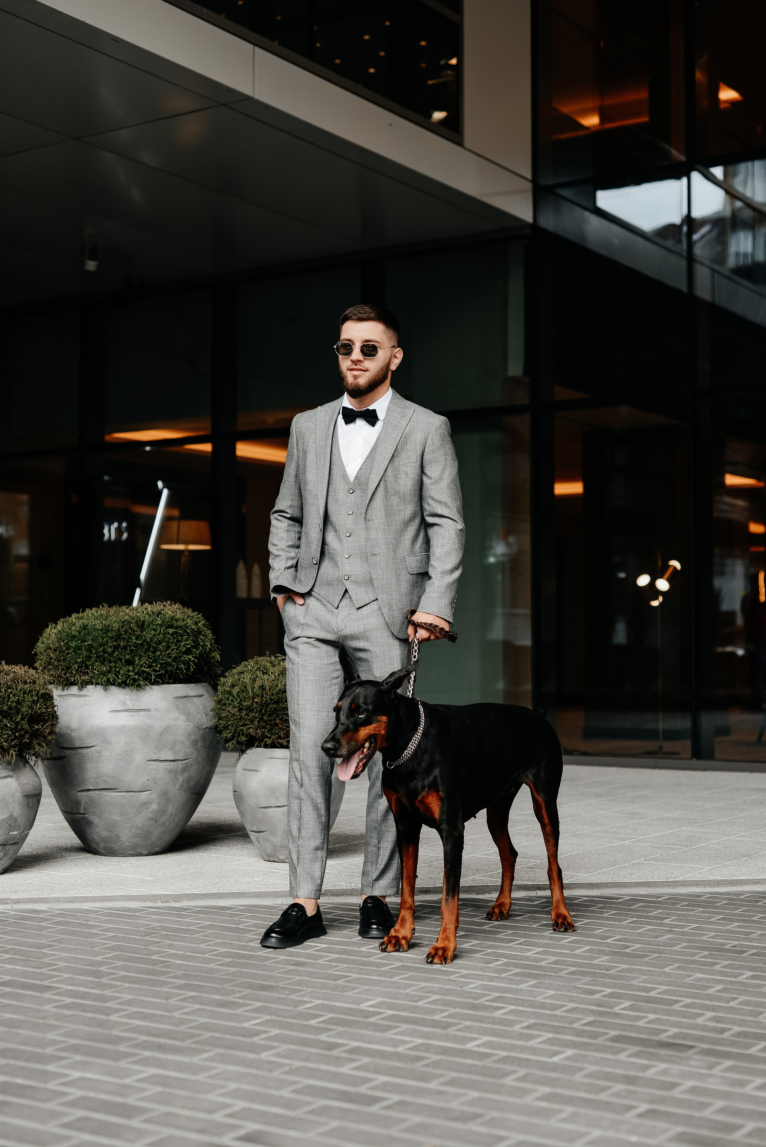 Артем & Анастасия. Свадебный и семейный фотограф Ростов-на-Дону Евгения Борисова